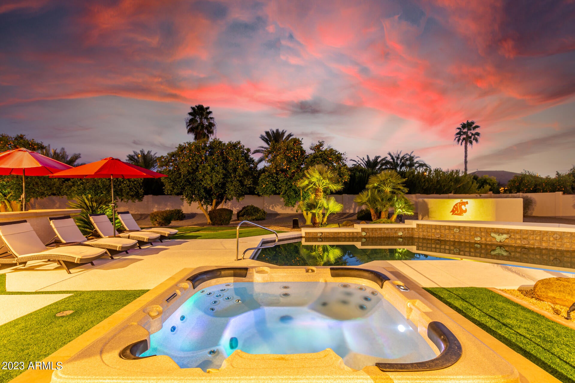 SEVILLE PARCEL 12 - Residential