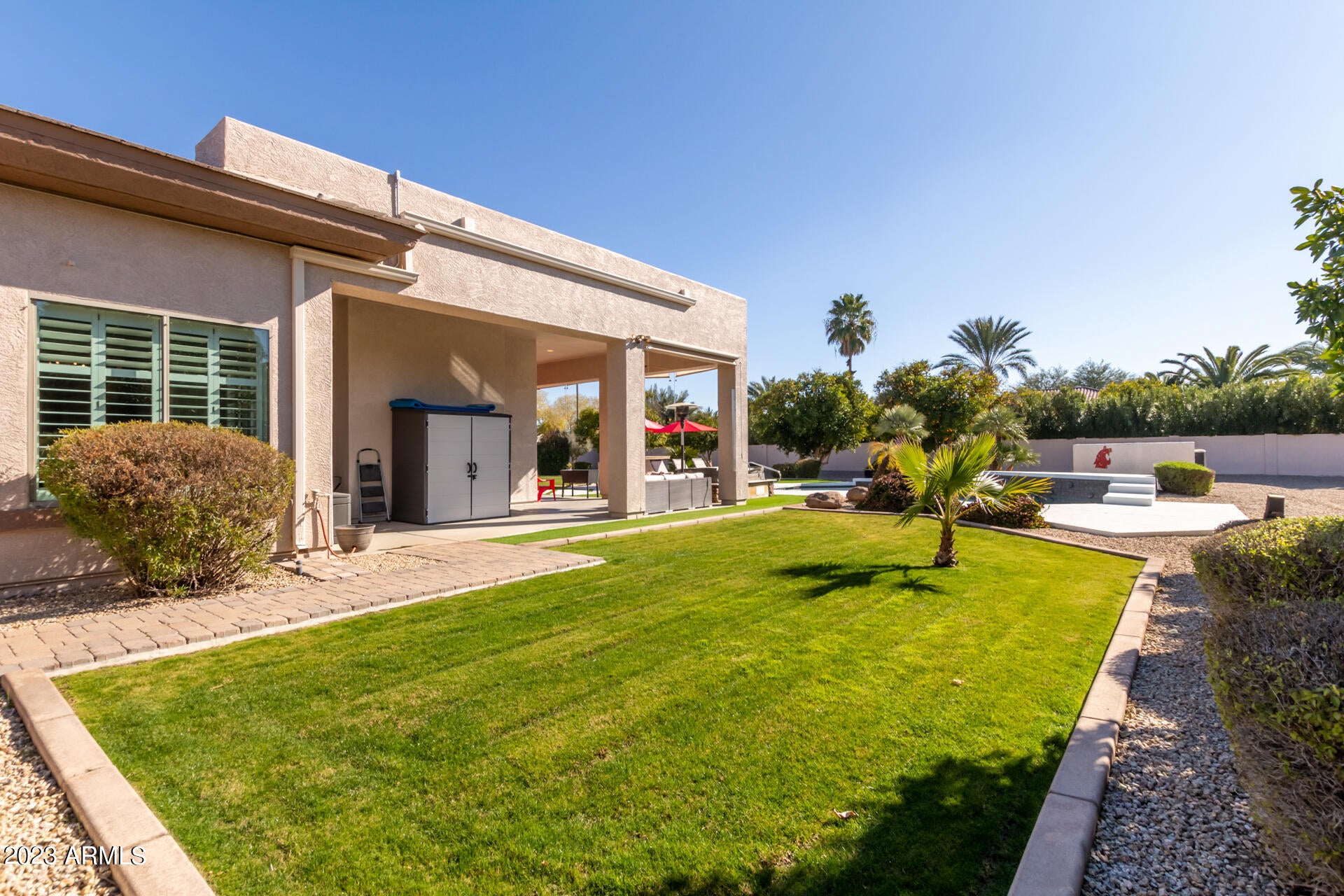 SEVILLE PARCEL 12 - Residential