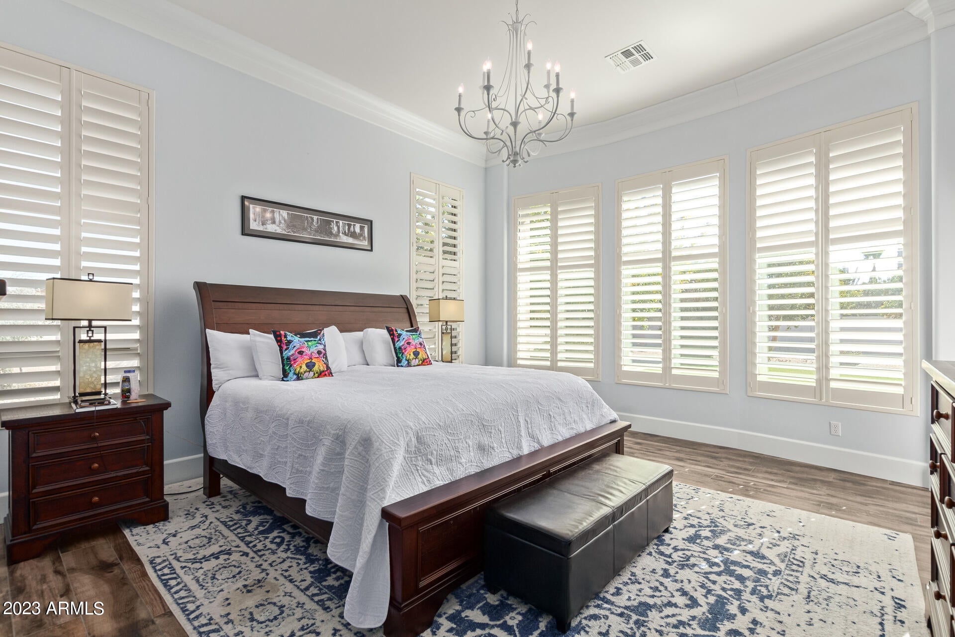 SEVILLE PARCEL 12 - Residential