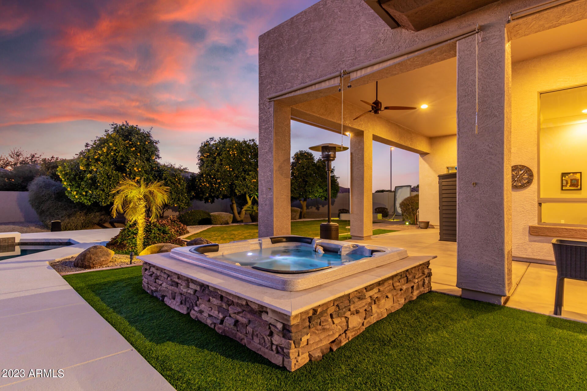 SEVILLE PARCEL 12 - Residential