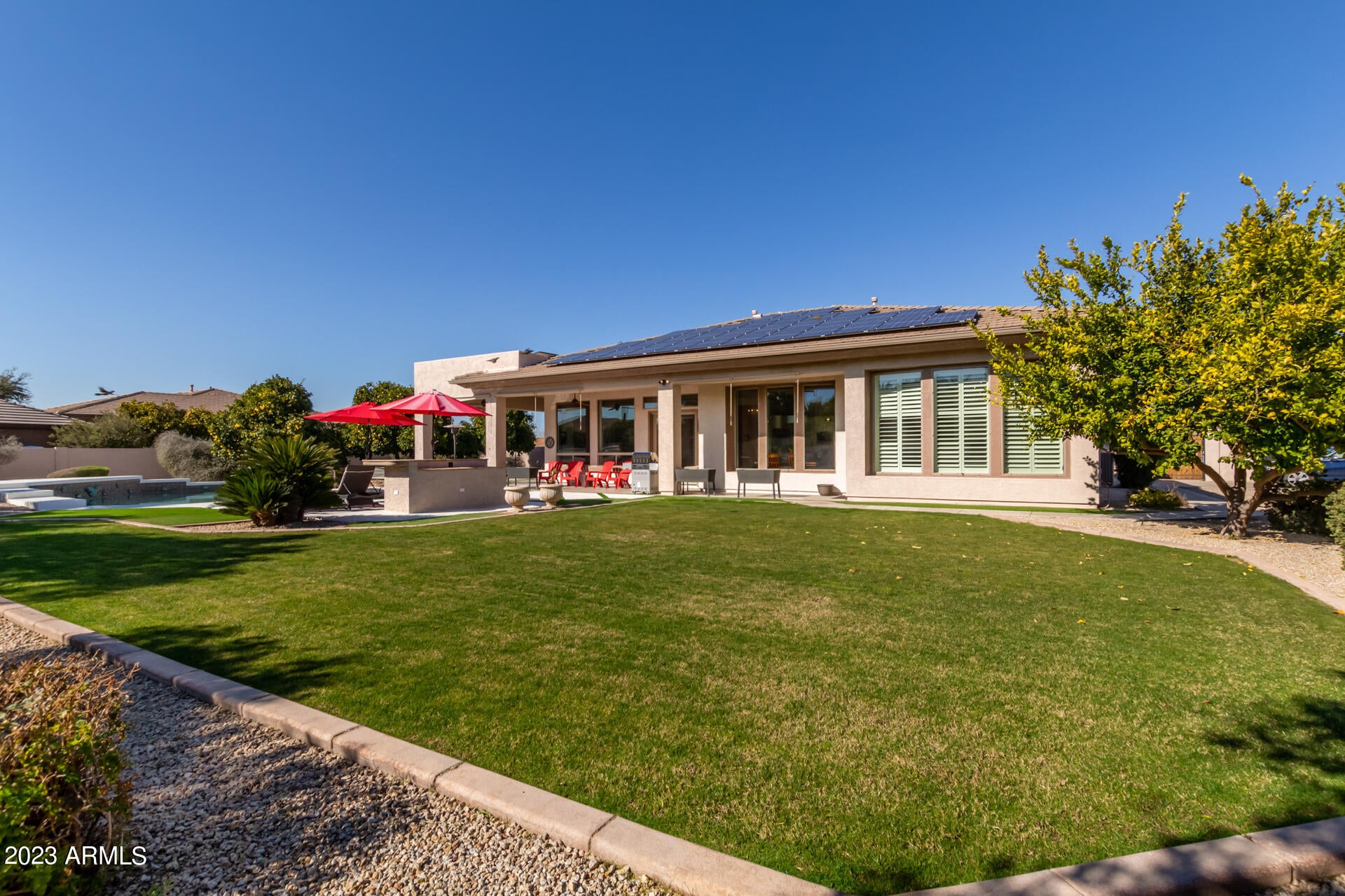 SEVILLE PARCEL 12 - Residential