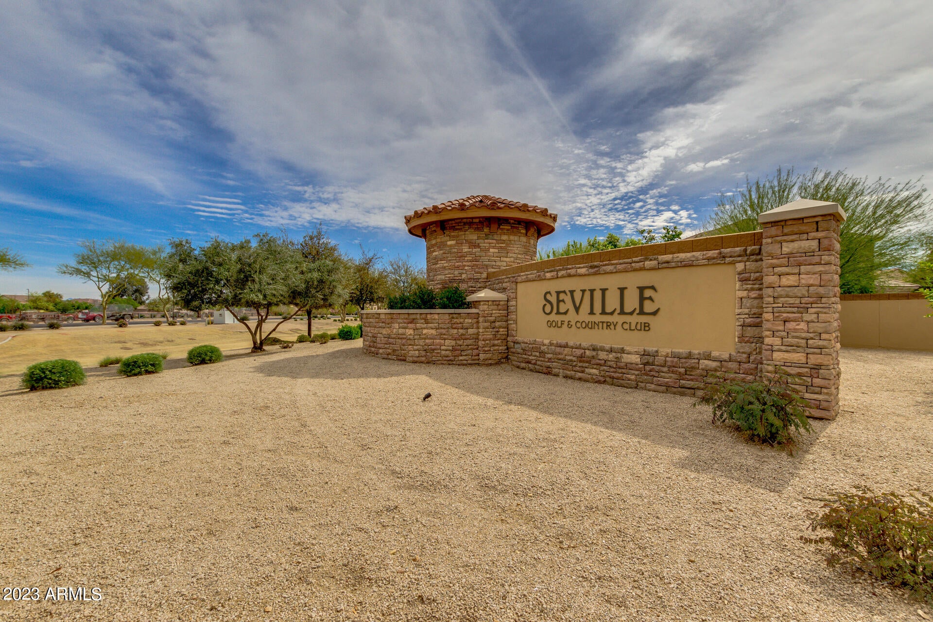 SEVILLE PARCEL 12 - Residential