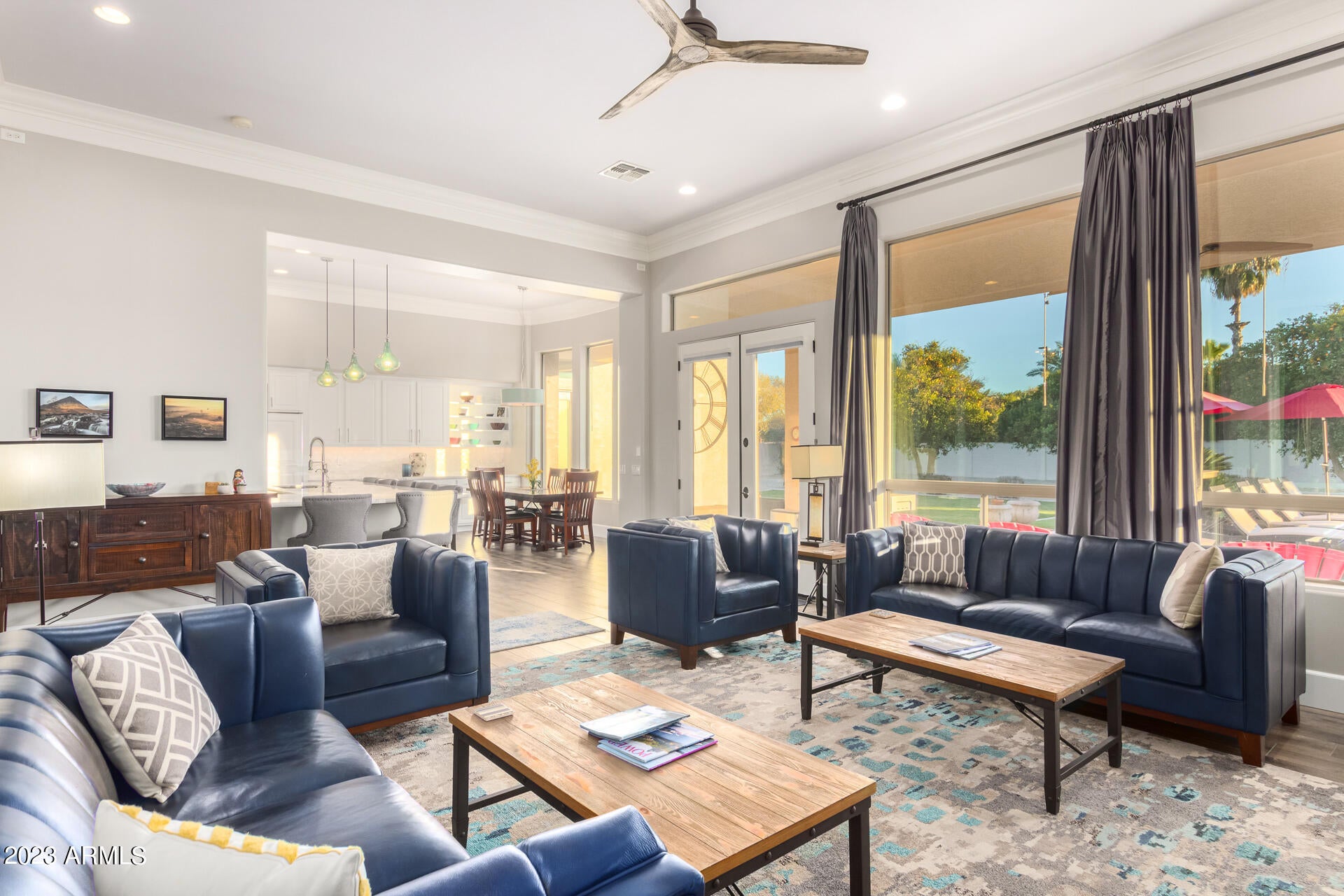 SEVILLE PARCEL 12 - Residential