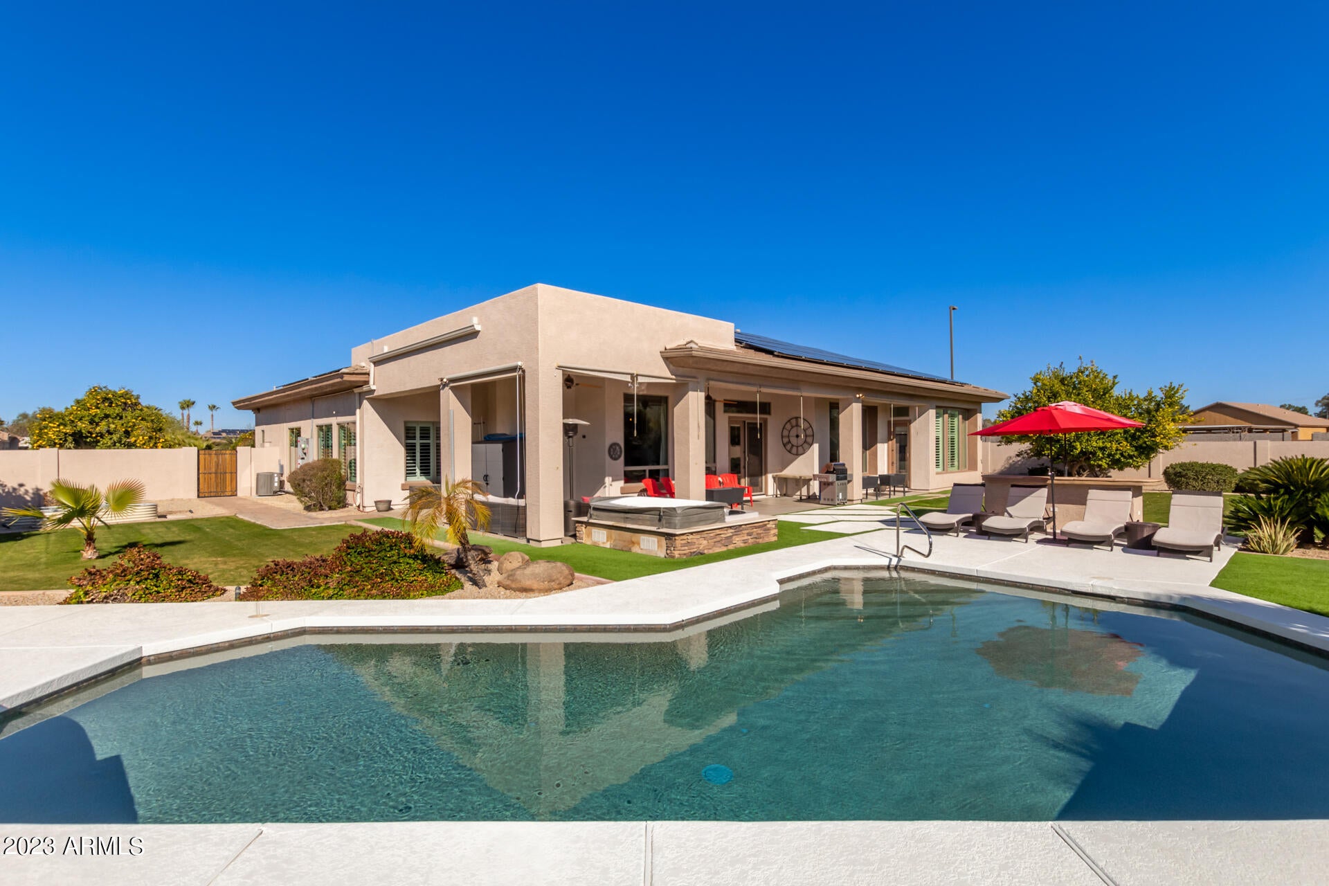 SEVILLE PARCEL 12 - Residential