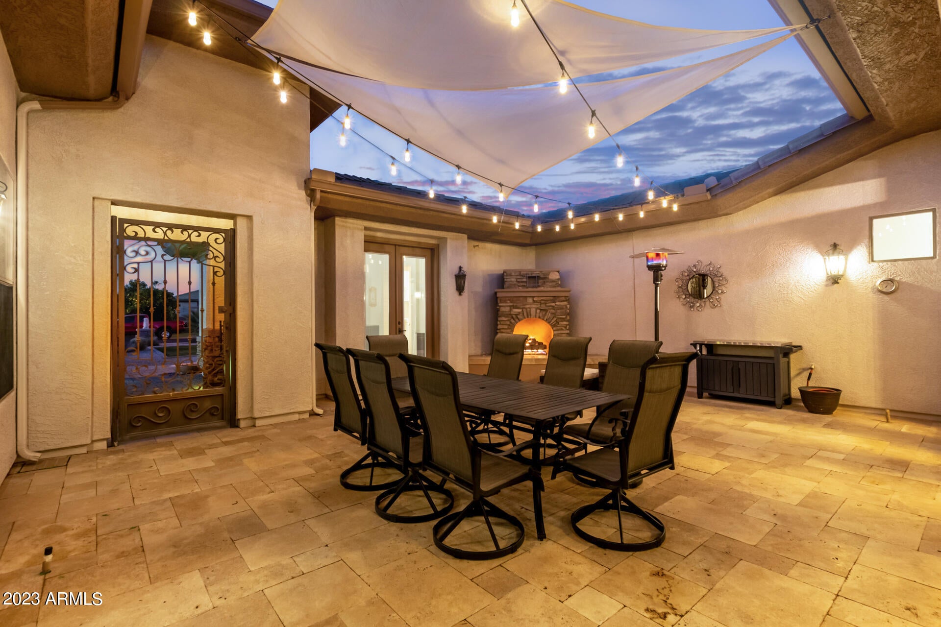 SEVILLE PARCEL 12 - Residential