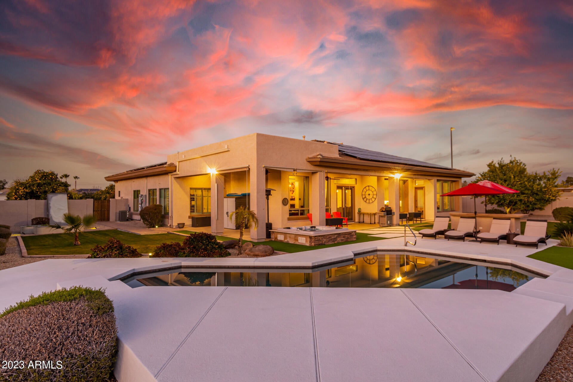 SEVILLE PARCEL 12 - Residential