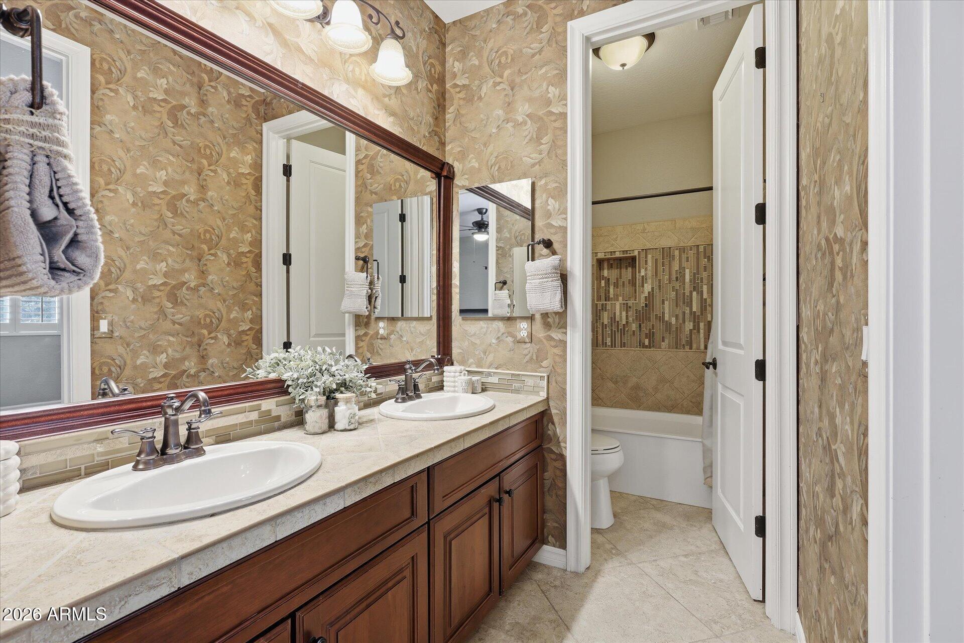 FREEMAN FARMS PHASE 3 PARCEL 3 - Residential