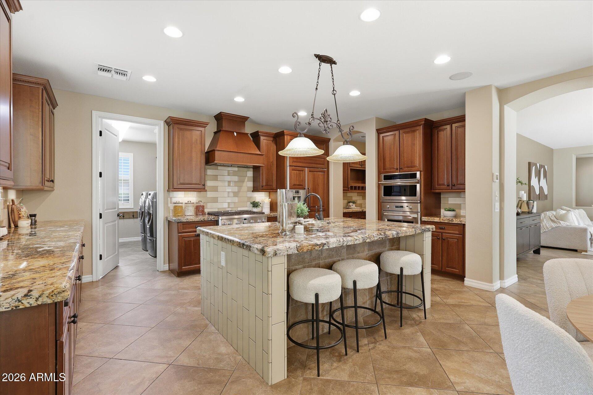 FREEMAN FARMS PHASE 3 PARCEL 3 - Residential