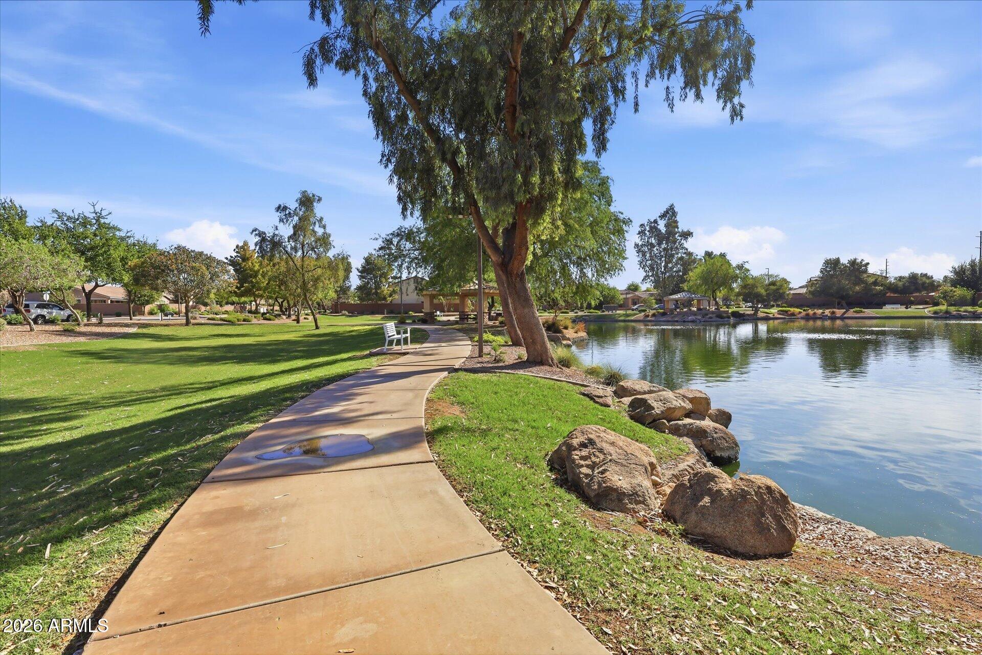 FREEMAN FARMS PHASE 3 PARCEL 3 - Residential