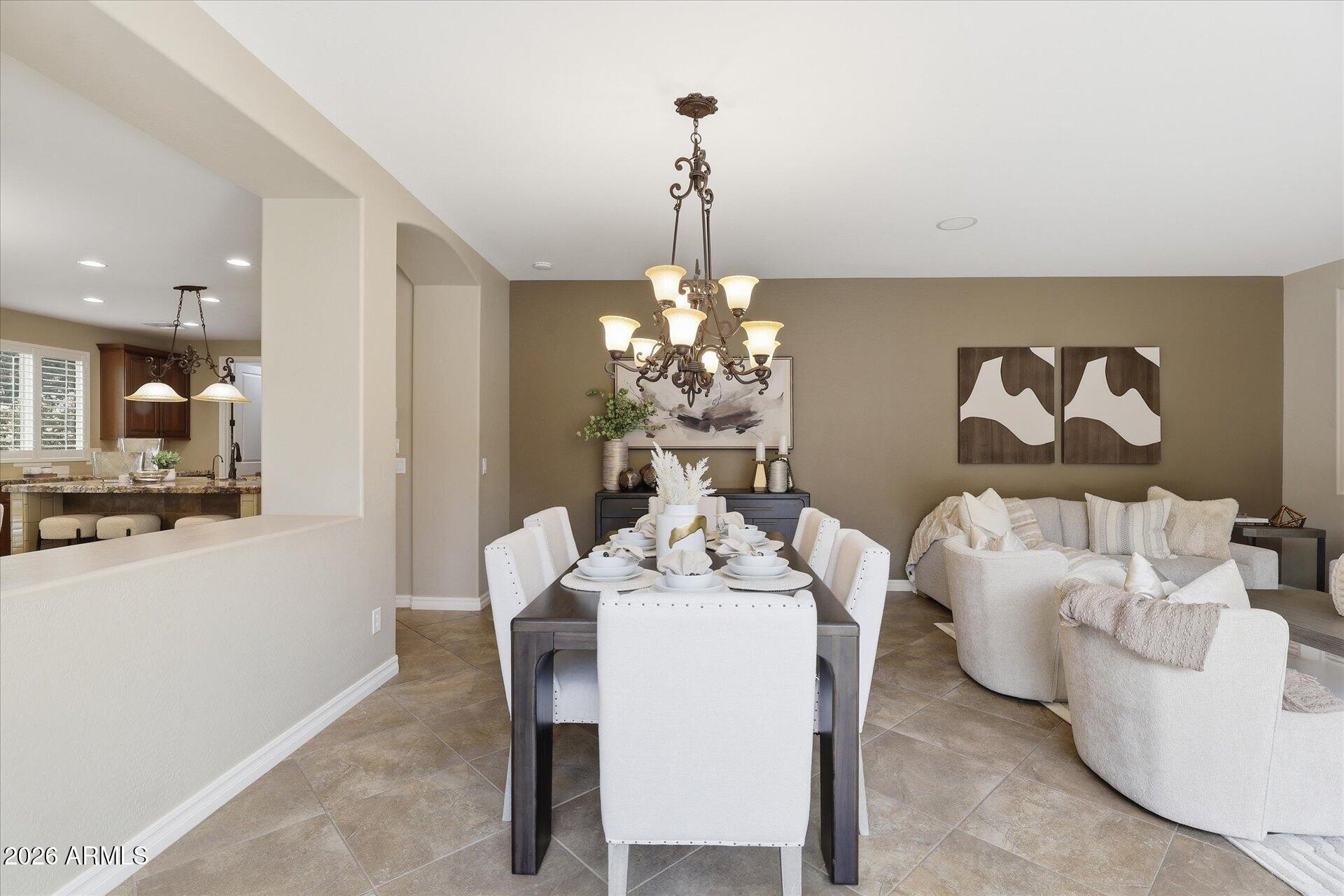 FREEMAN FARMS PHASE 3 PARCEL 3 - Residential