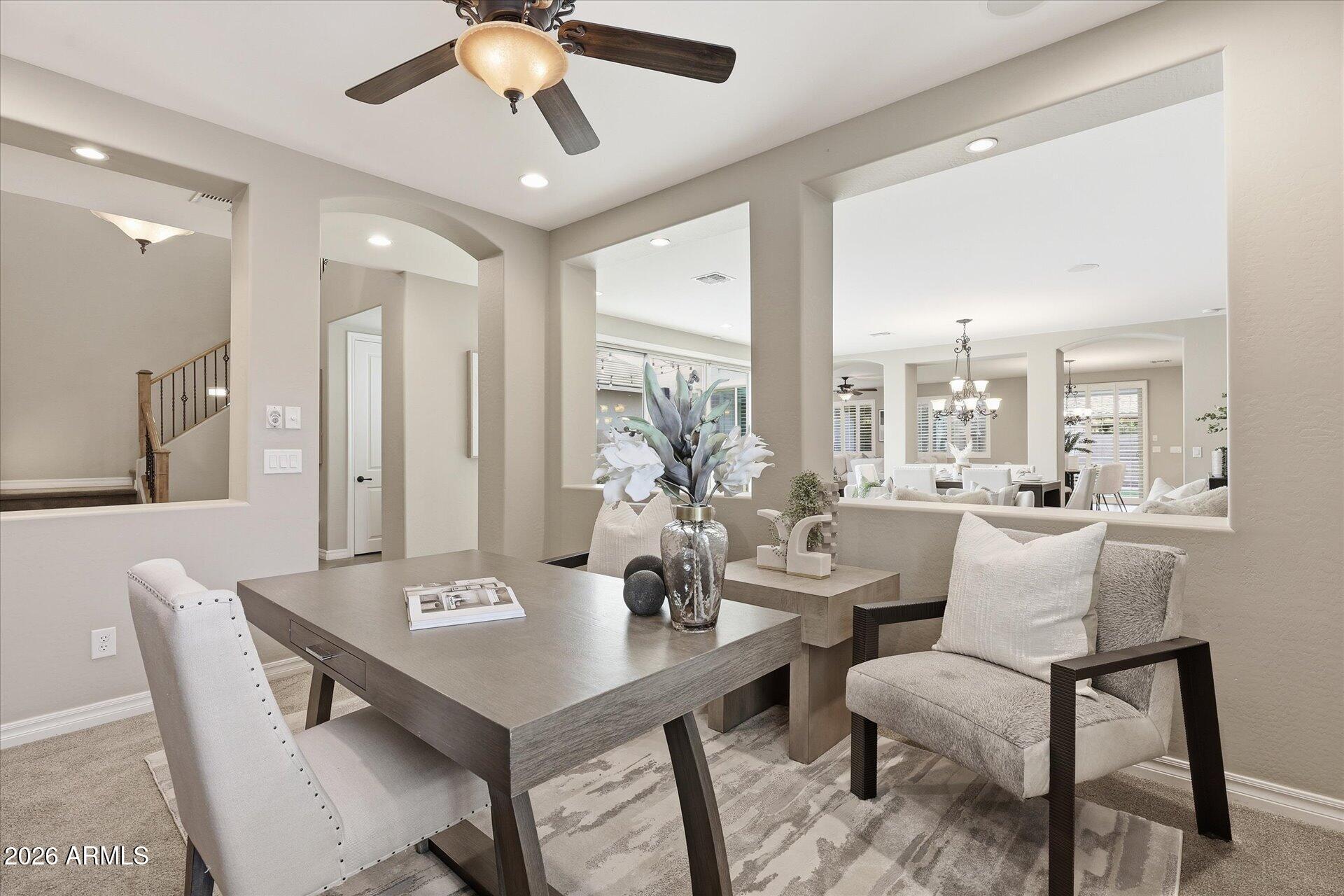 FREEMAN FARMS PHASE 3 PARCEL 3 - Residential