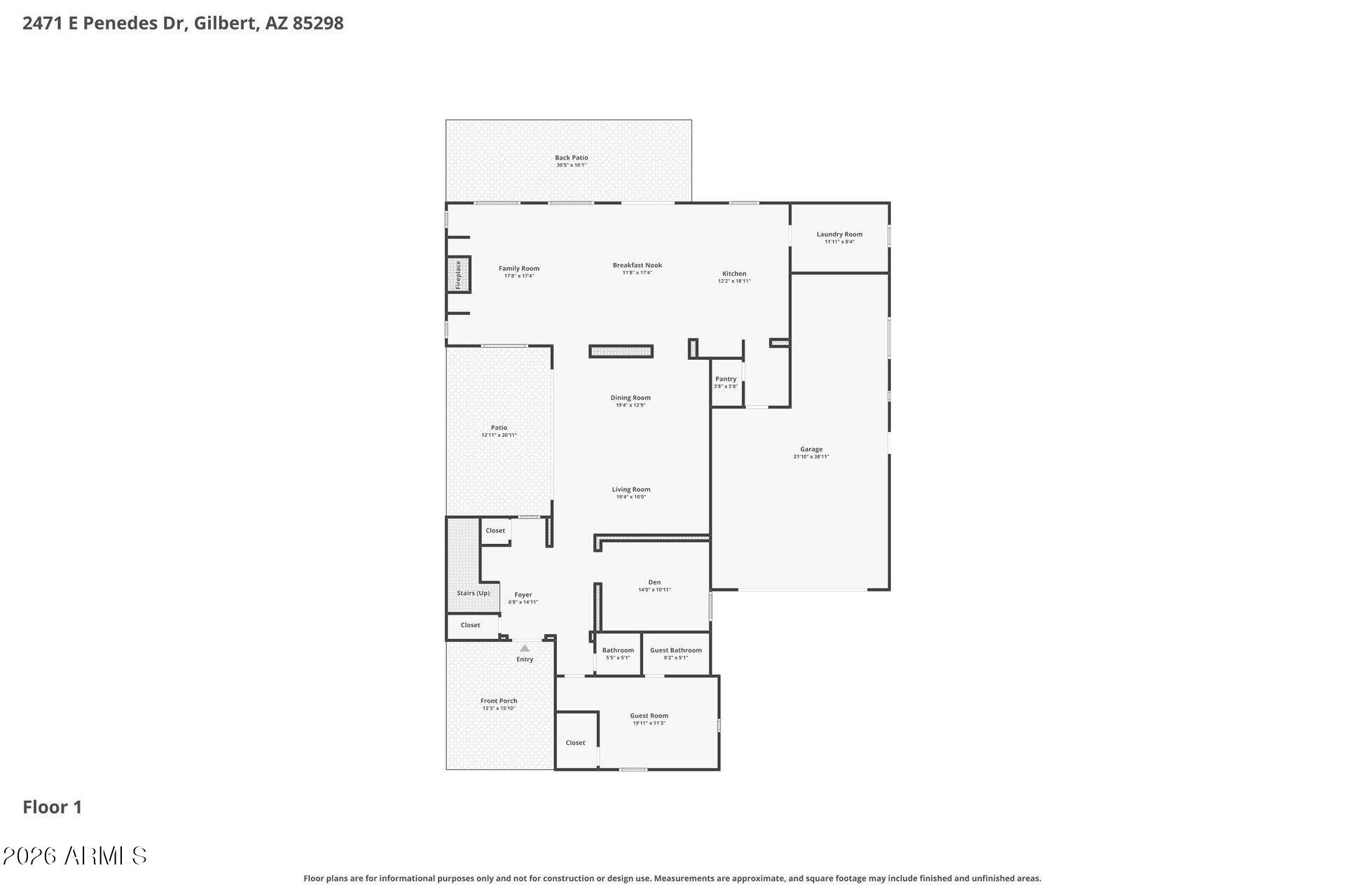 FREEMAN FARMS PHASE 3 PARCEL 3 - Residential