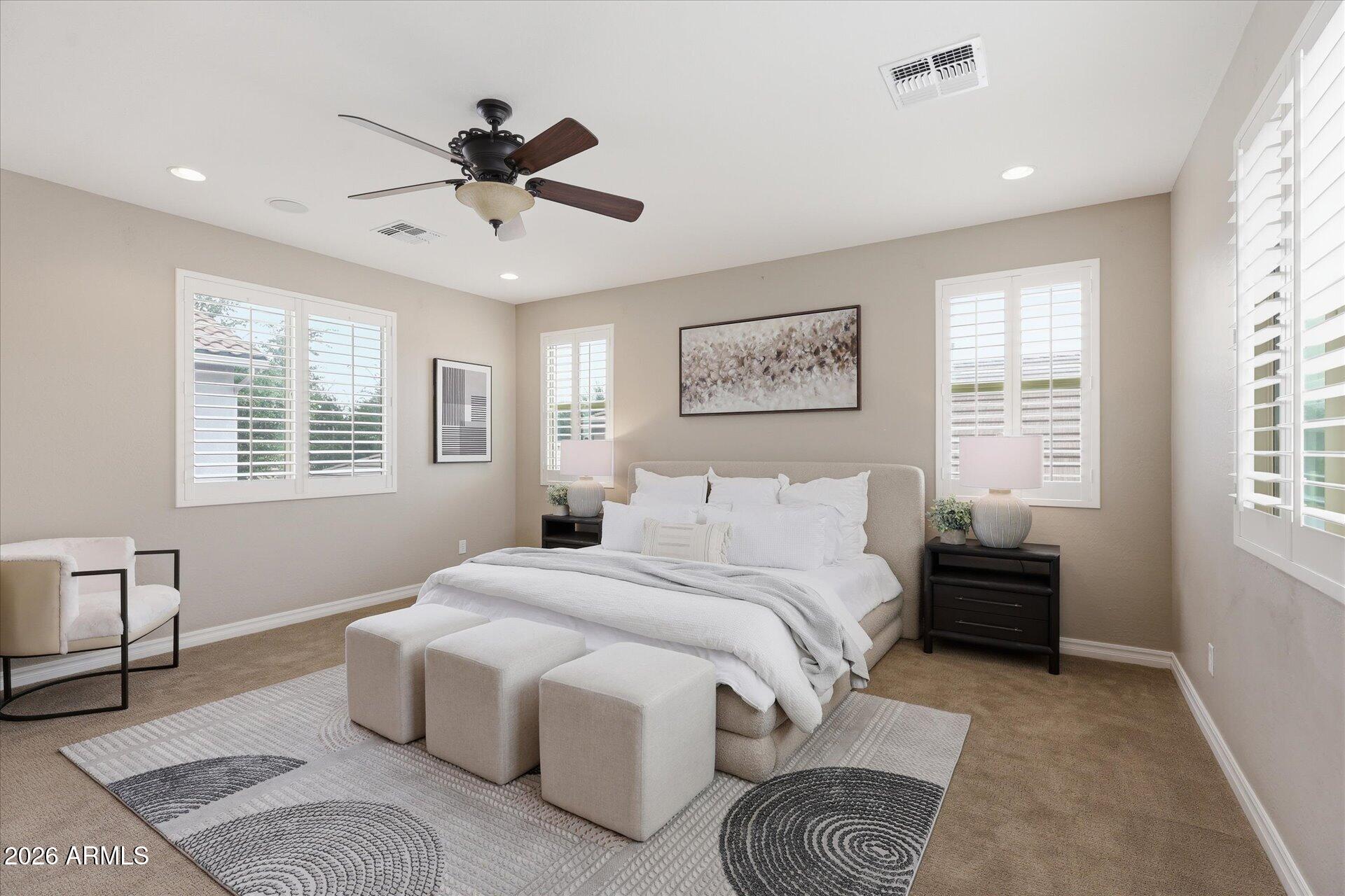 FREEMAN FARMS PHASE 3 PARCEL 3 - Residential