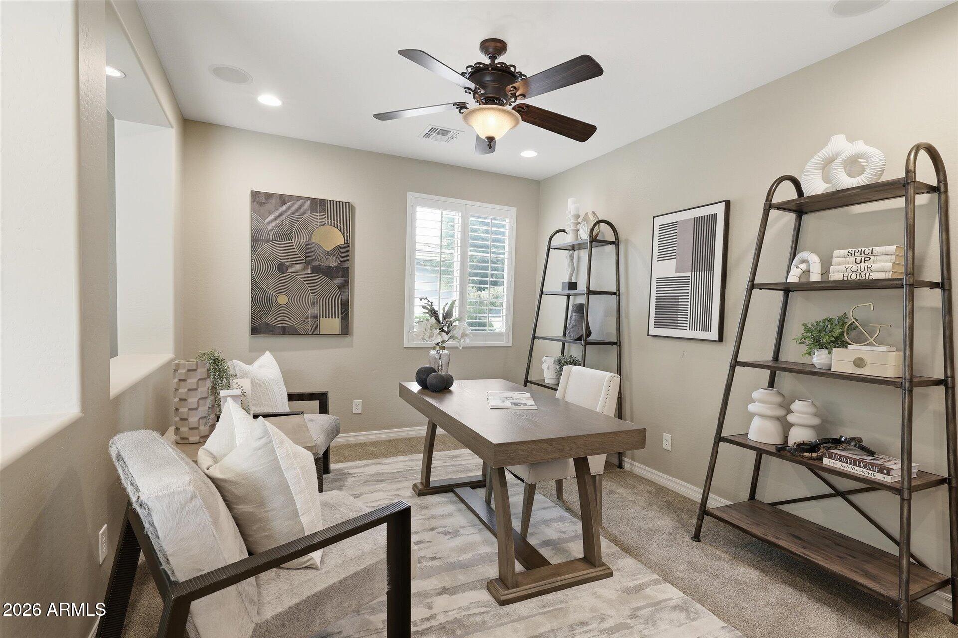 FREEMAN FARMS PHASE 3 PARCEL 3 - Residential
