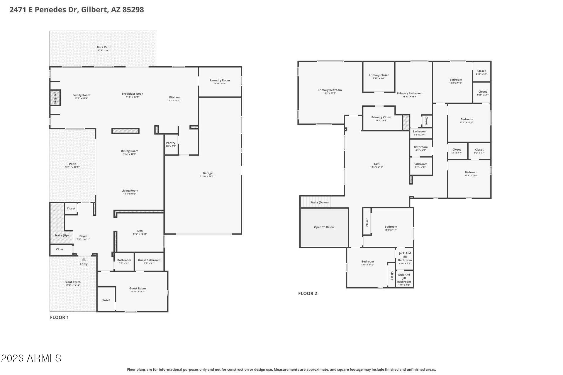 FREEMAN FARMS PHASE 3 PARCEL 3 - Residential