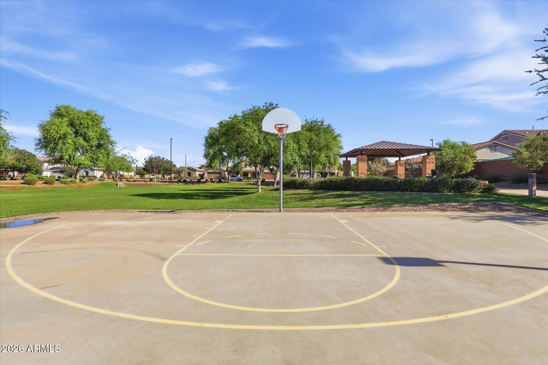FREEMAN FARMS PHASE 3 PARCEL 3 - Residential