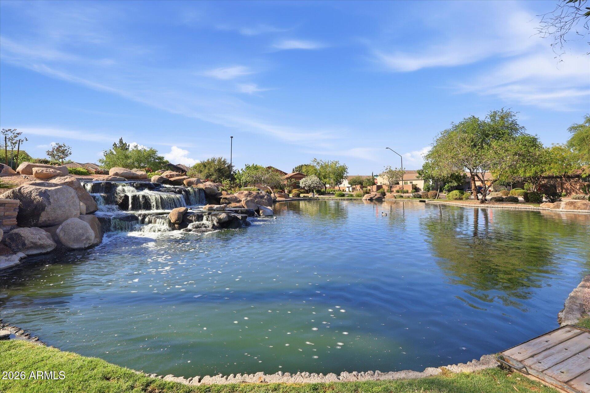 FREEMAN FARMS PHASE 3 PARCEL 3 - Residential