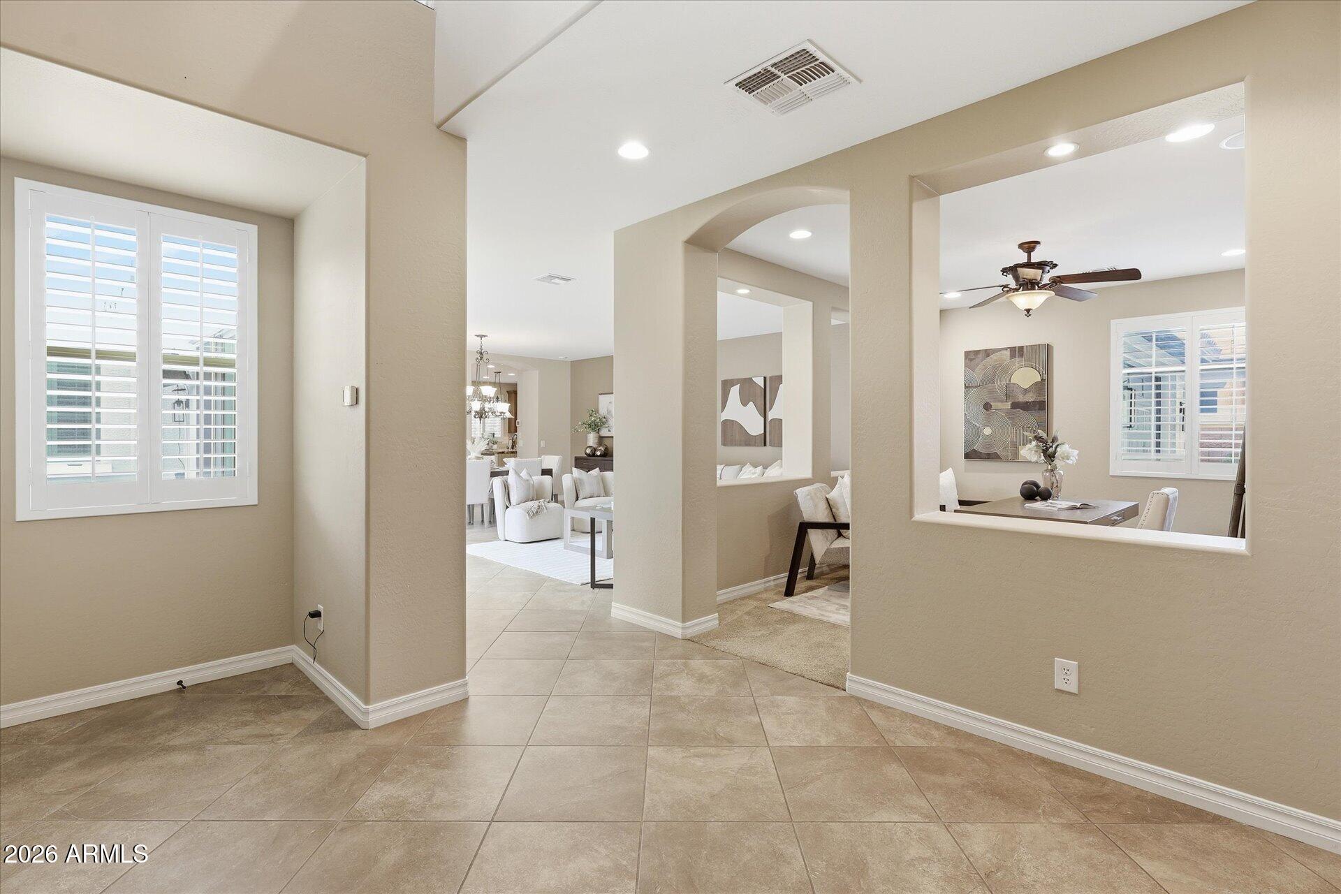 FREEMAN FARMS PHASE 3 PARCEL 3 - Residential