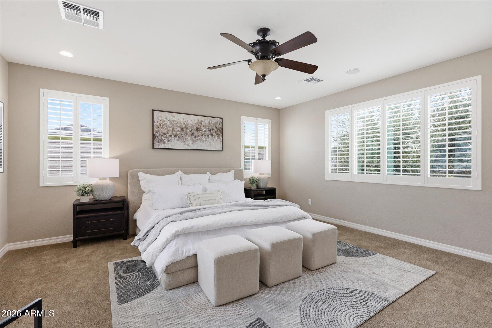 FREEMAN FARMS PHASE 3 PARCEL 3 - Residential