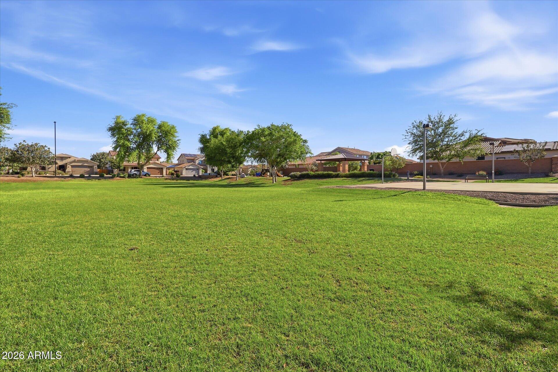FREEMAN FARMS PHASE 3 PARCEL 3 - Residential