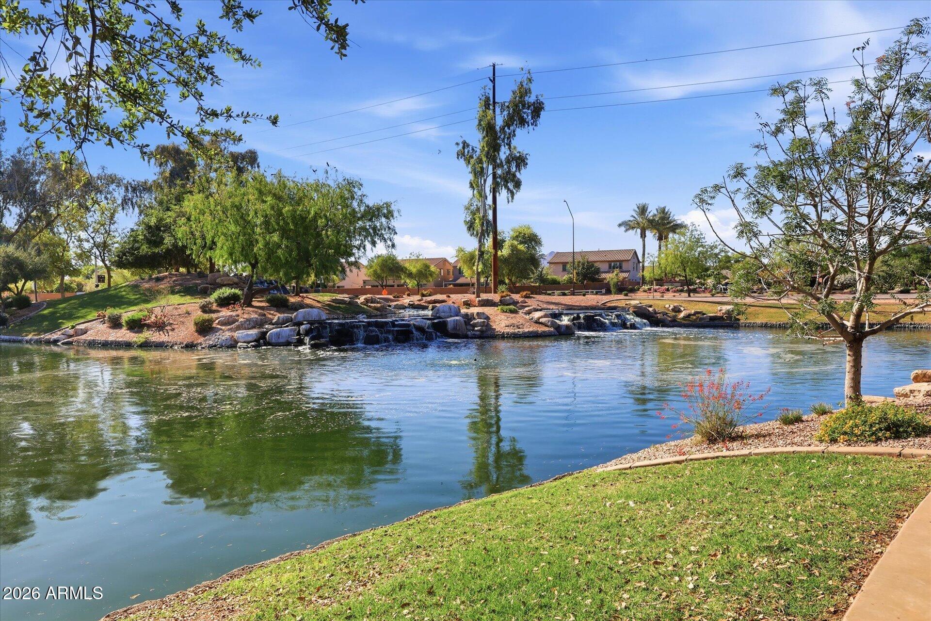 FREEMAN FARMS PHASE 3 PARCEL 3 - Residential