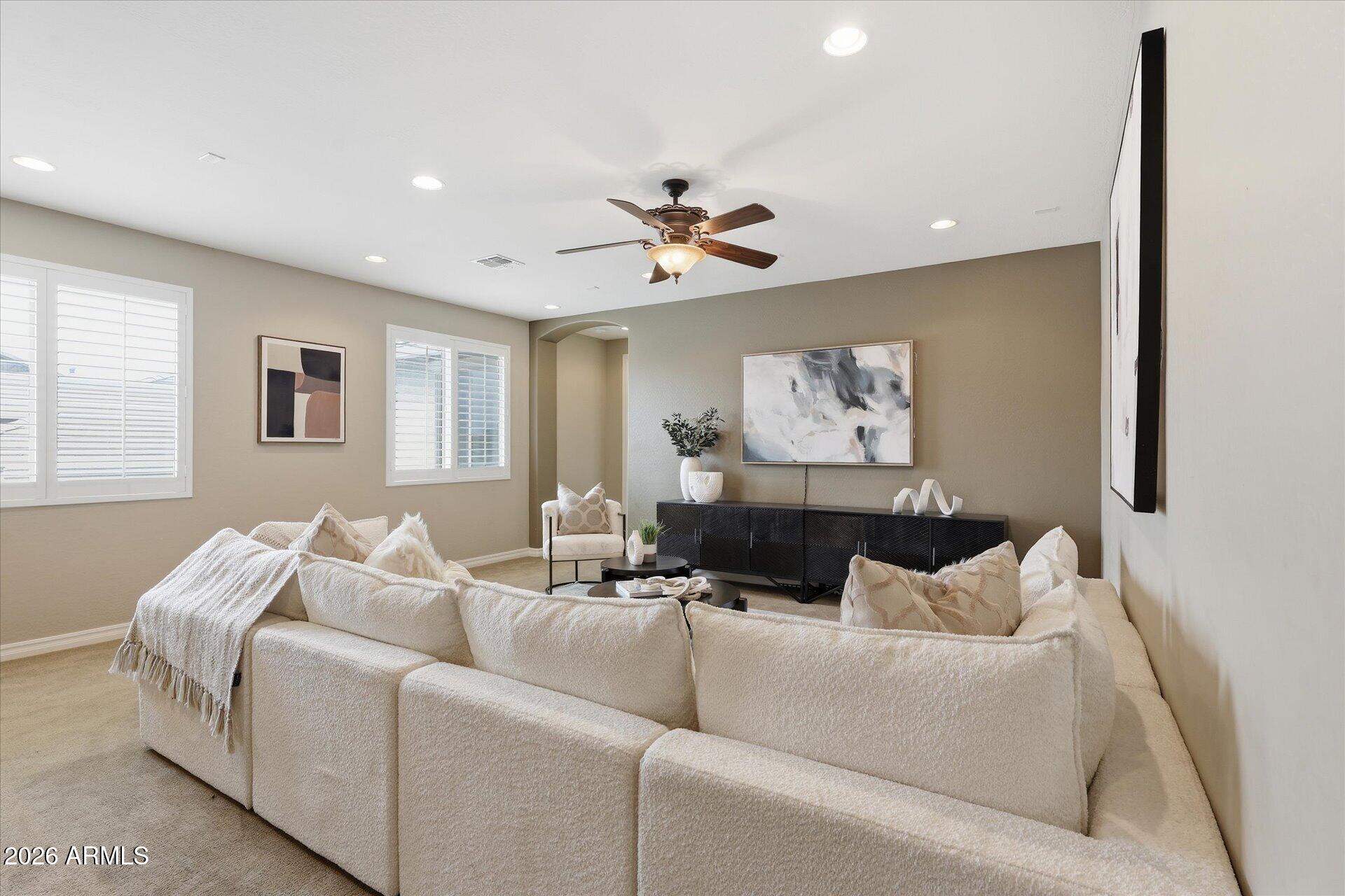FREEMAN FARMS PHASE 3 PARCEL 3 - Residential