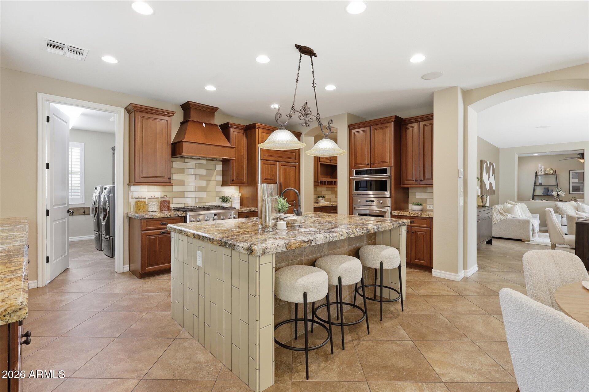 FREEMAN FARMS PHASE 3 PARCEL 3 - Residential