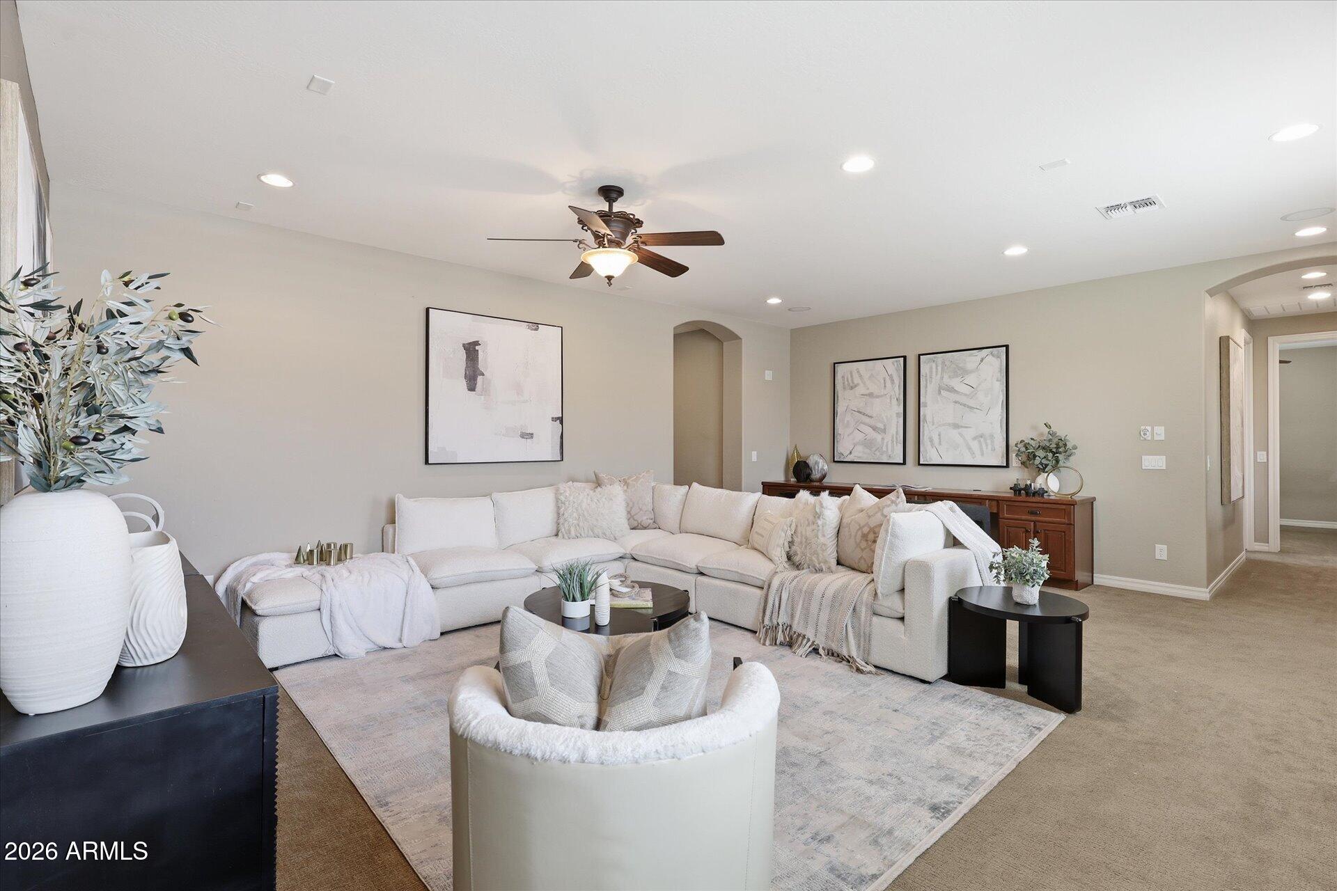 FREEMAN FARMS PHASE 3 PARCEL 3 - Residential