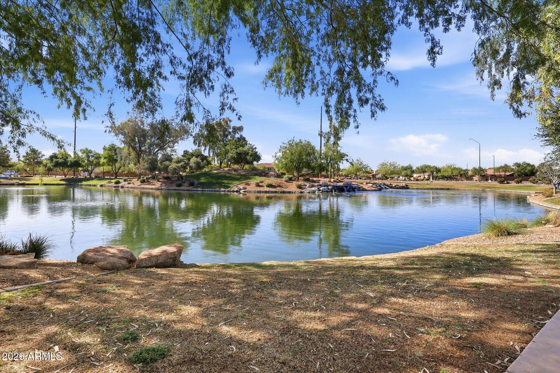 FREEMAN FARMS PHASE 3 PARCEL 3 - Residential