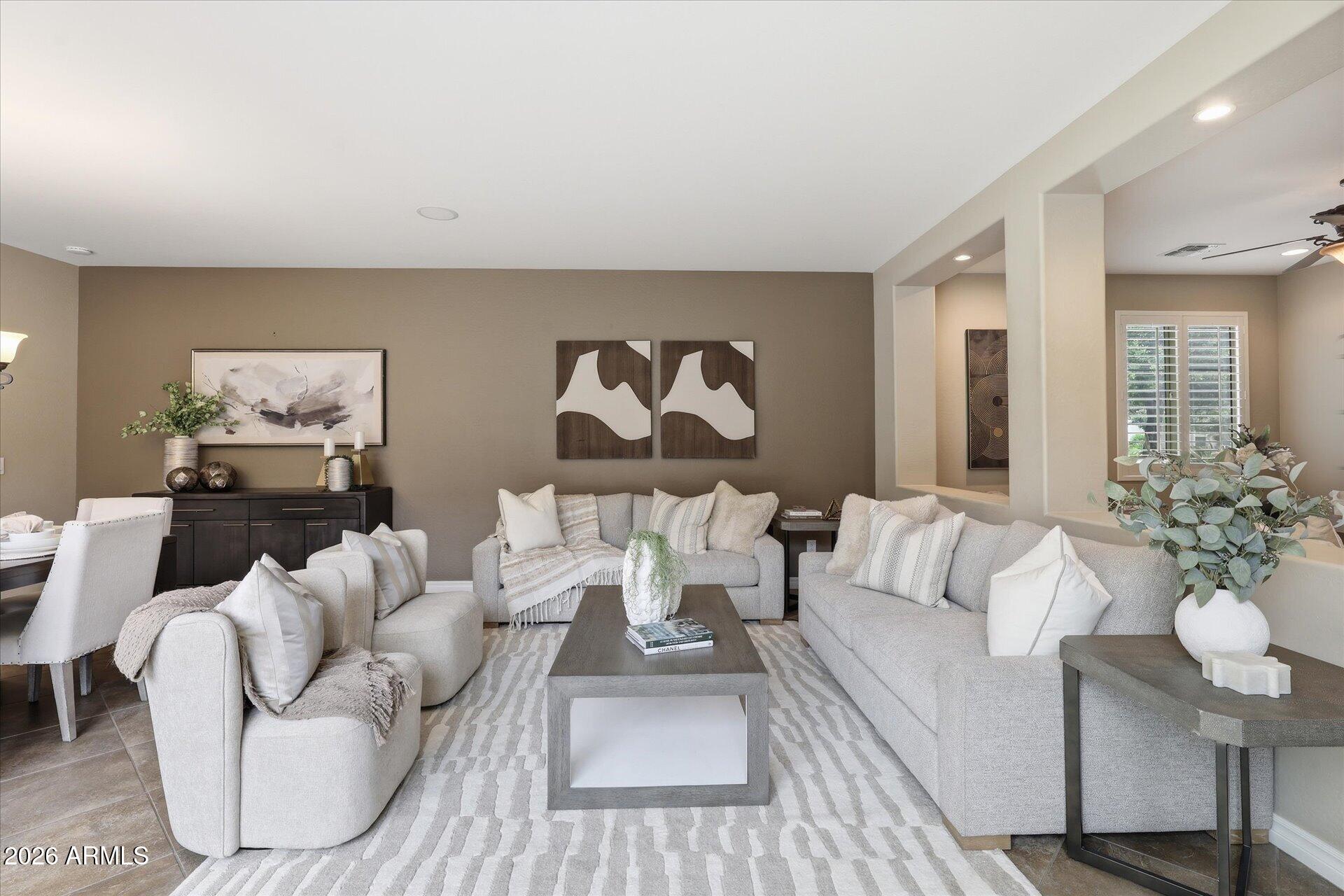 FREEMAN FARMS PHASE 3 PARCEL 3 - Residential