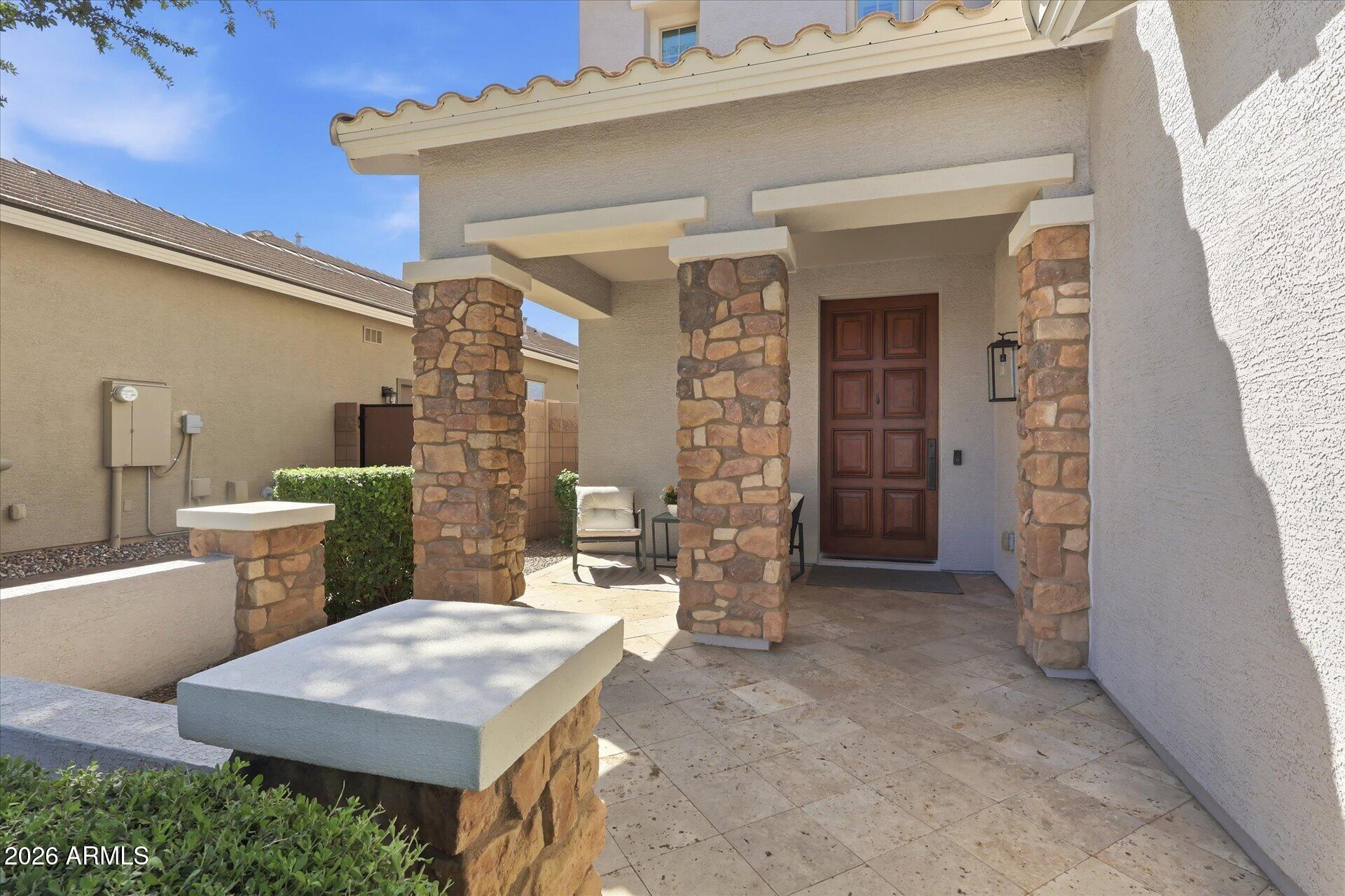 FREEMAN FARMS PHASE 3 PARCEL 3 - Residential