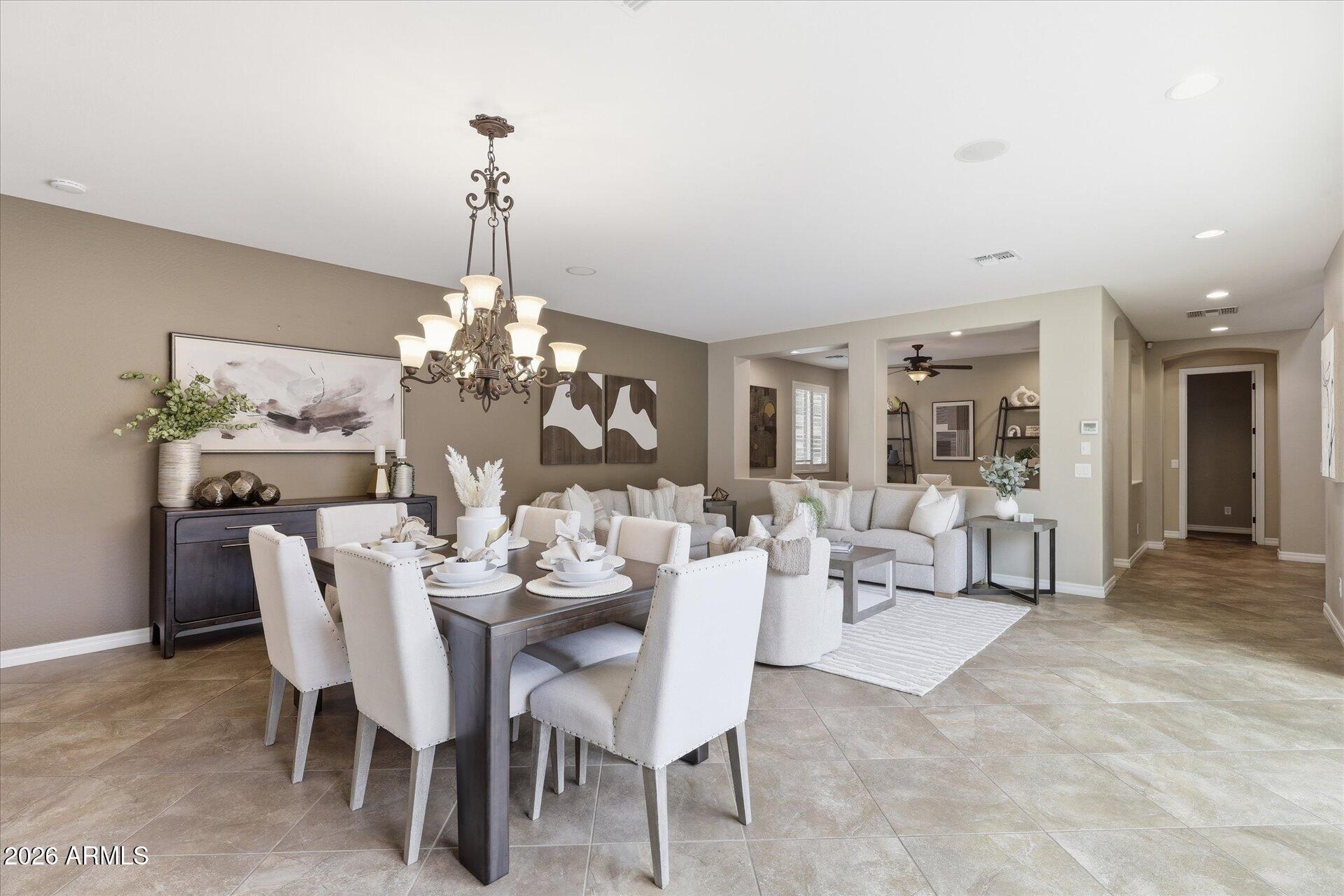 FREEMAN FARMS PHASE 3 PARCEL 3 - Residential