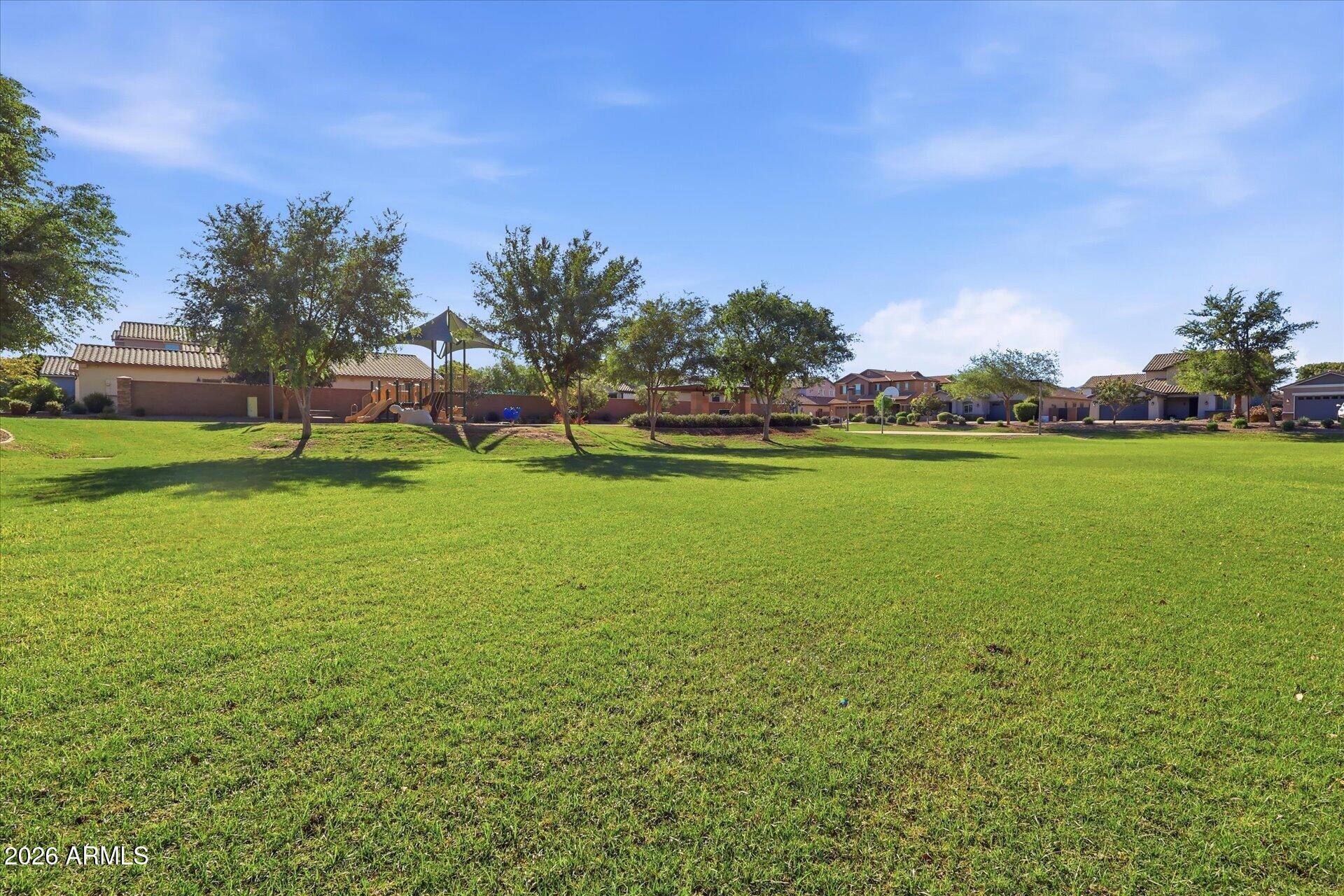 FREEMAN FARMS PHASE 3 PARCEL 3 - Residential