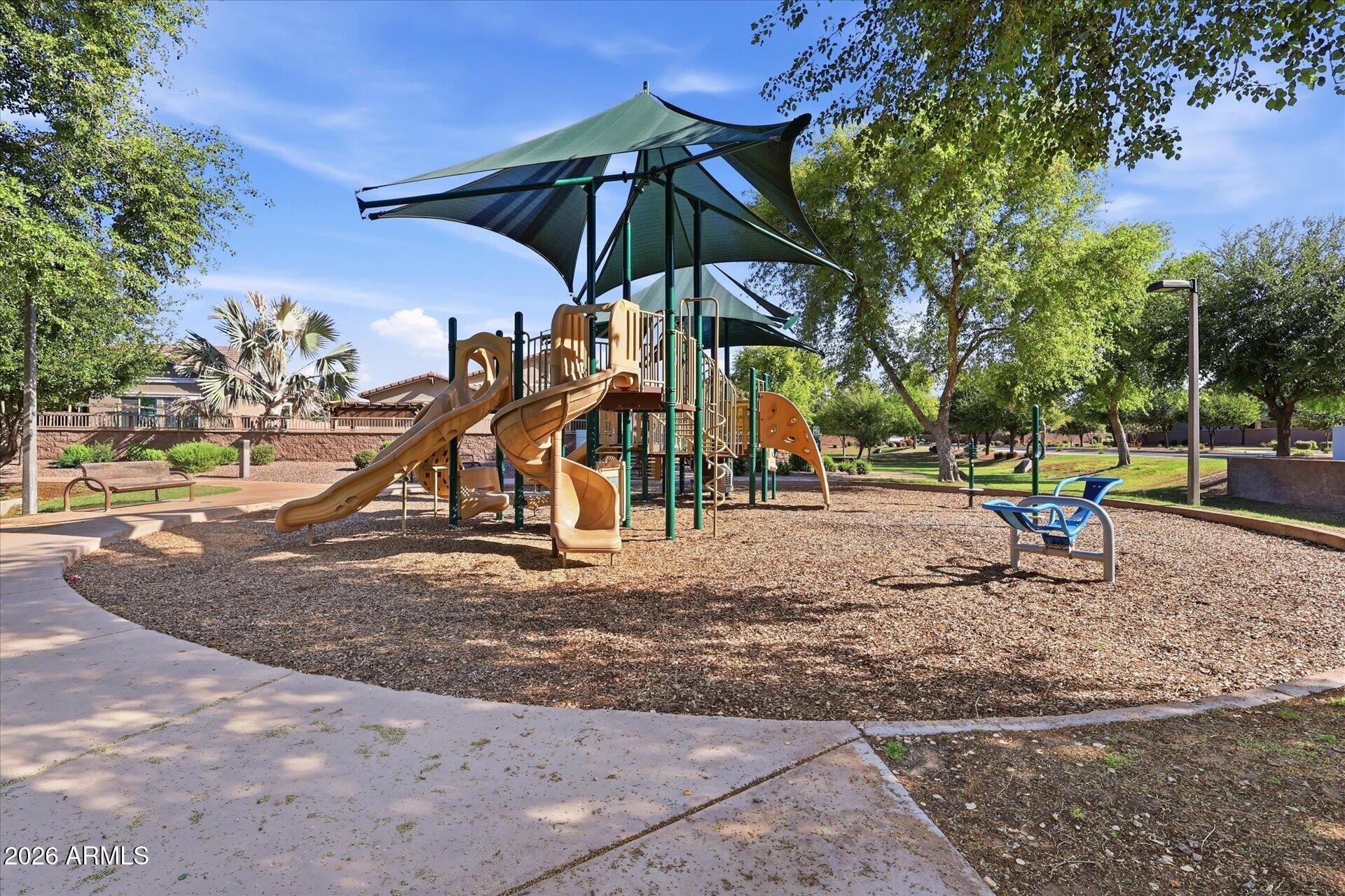 FREEMAN FARMS PHASE 3 PARCEL 3 - Residential