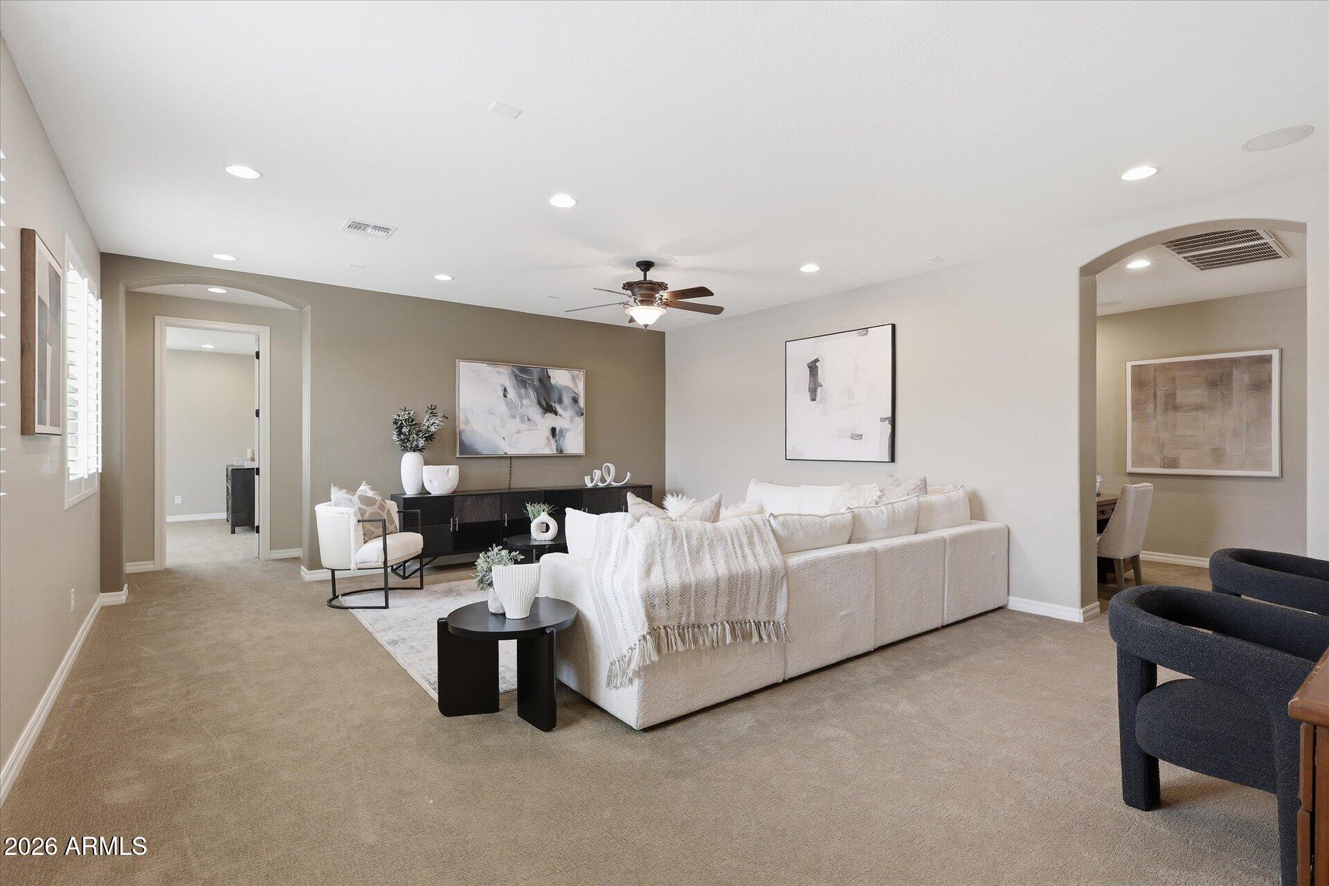 FREEMAN FARMS PHASE 3 PARCEL 3 - Residential