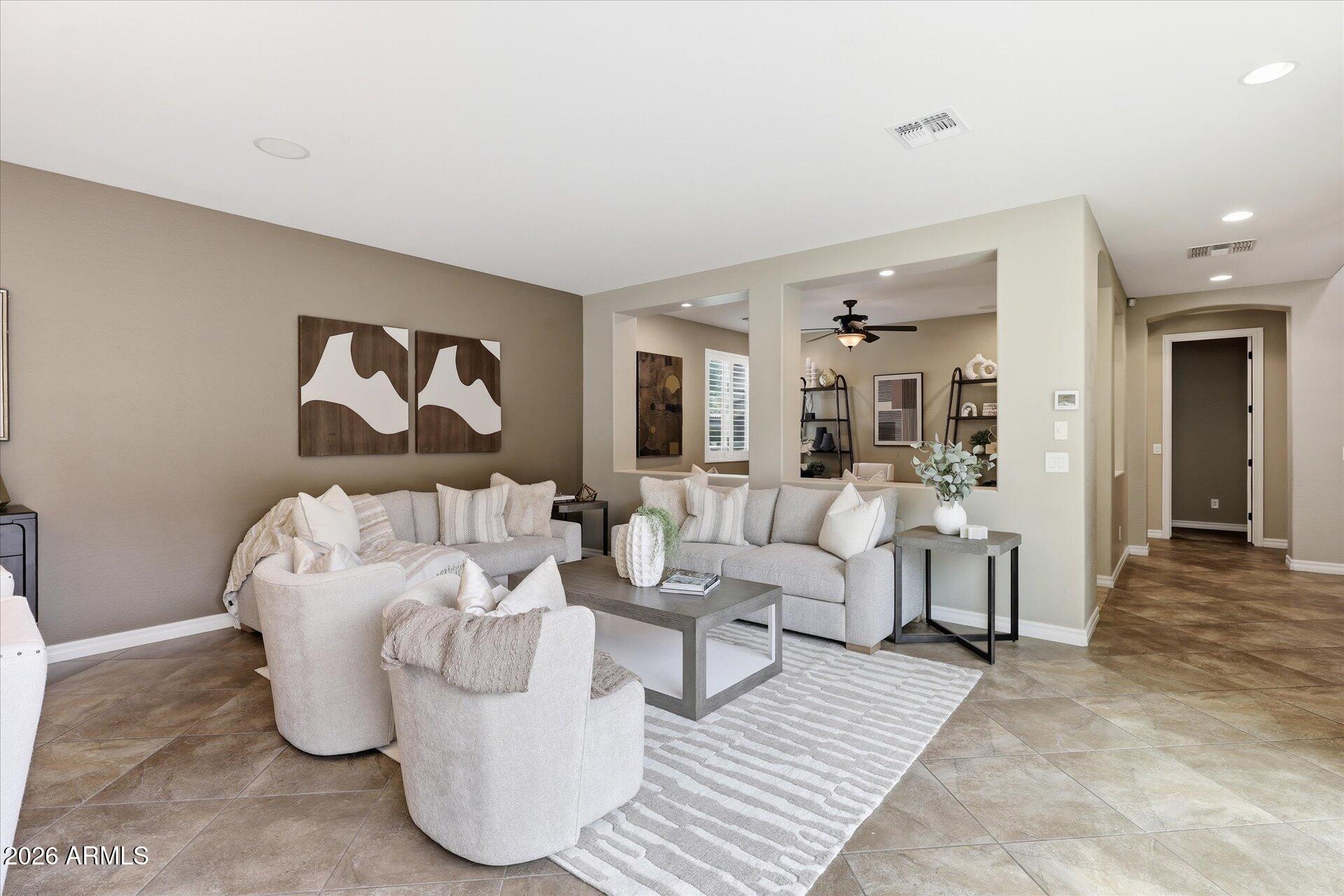 FREEMAN FARMS PHASE 3 PARCEL 3 - Residential