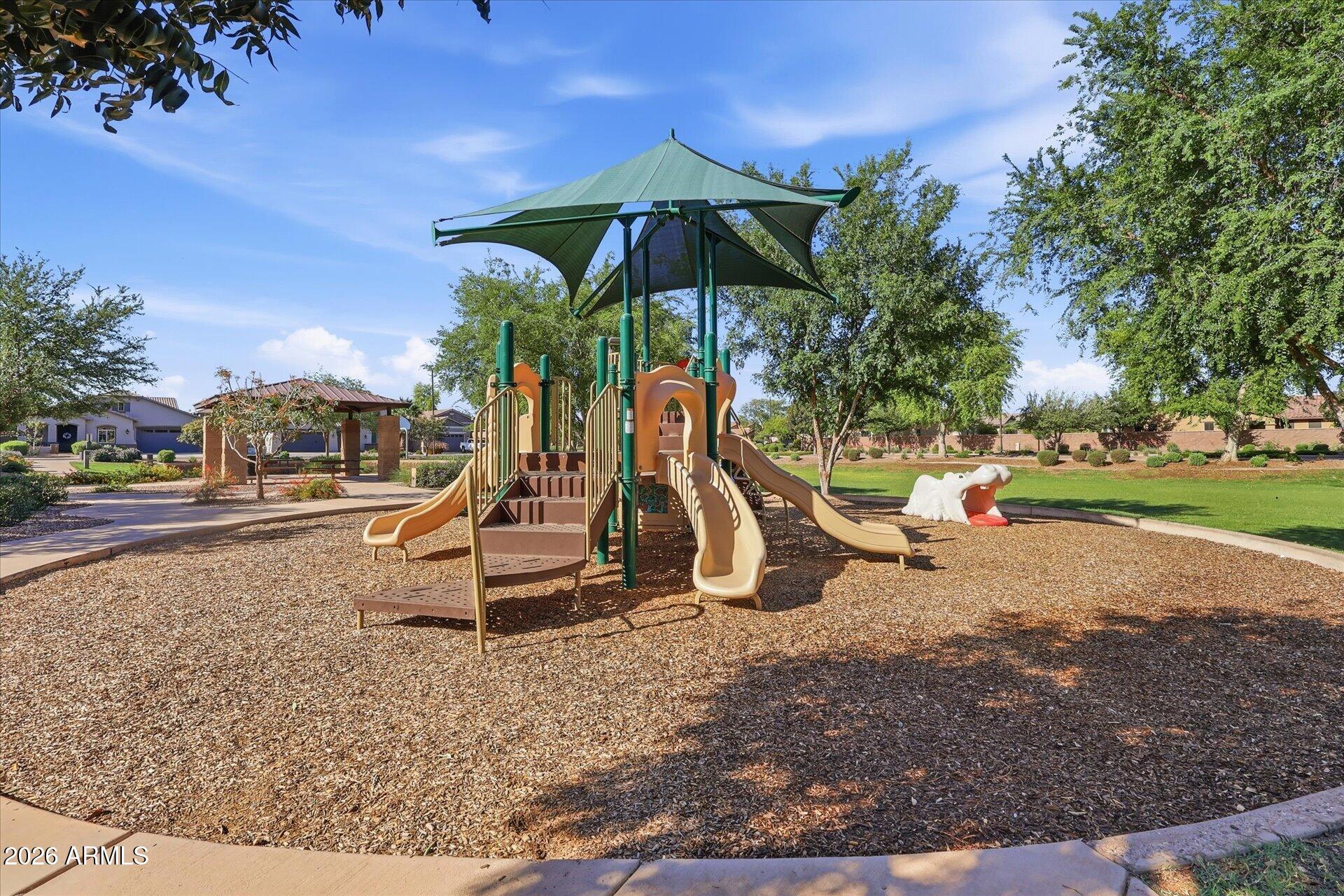 FREEMAN FARMS PHASE 3 PARCEL 3 - Residential