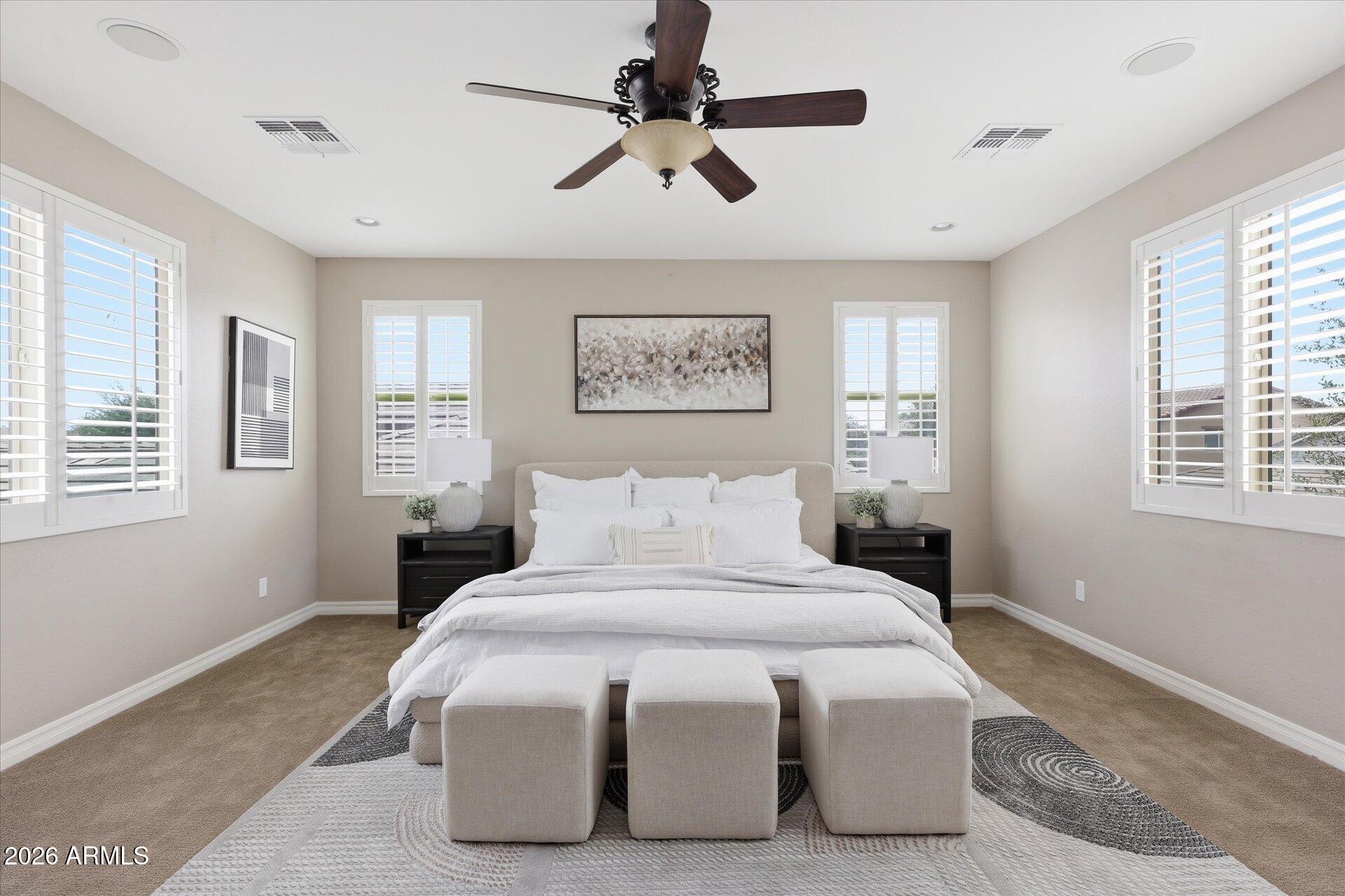 FREEMAN FARMS PHASE 3 PARCEL 3 - Residential