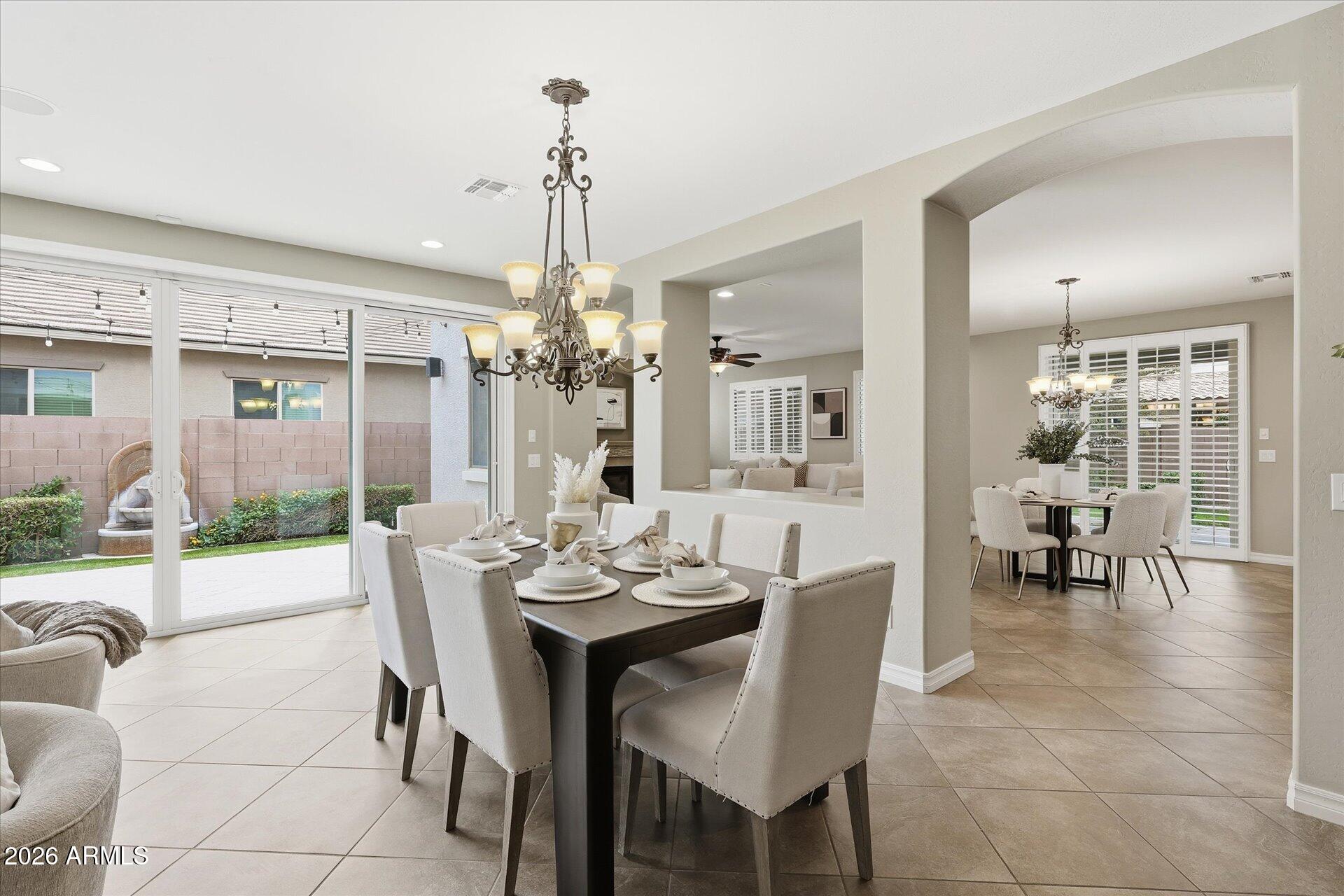 FREEMAN FARMS PHASE 3 PARCEL 3 - Residential