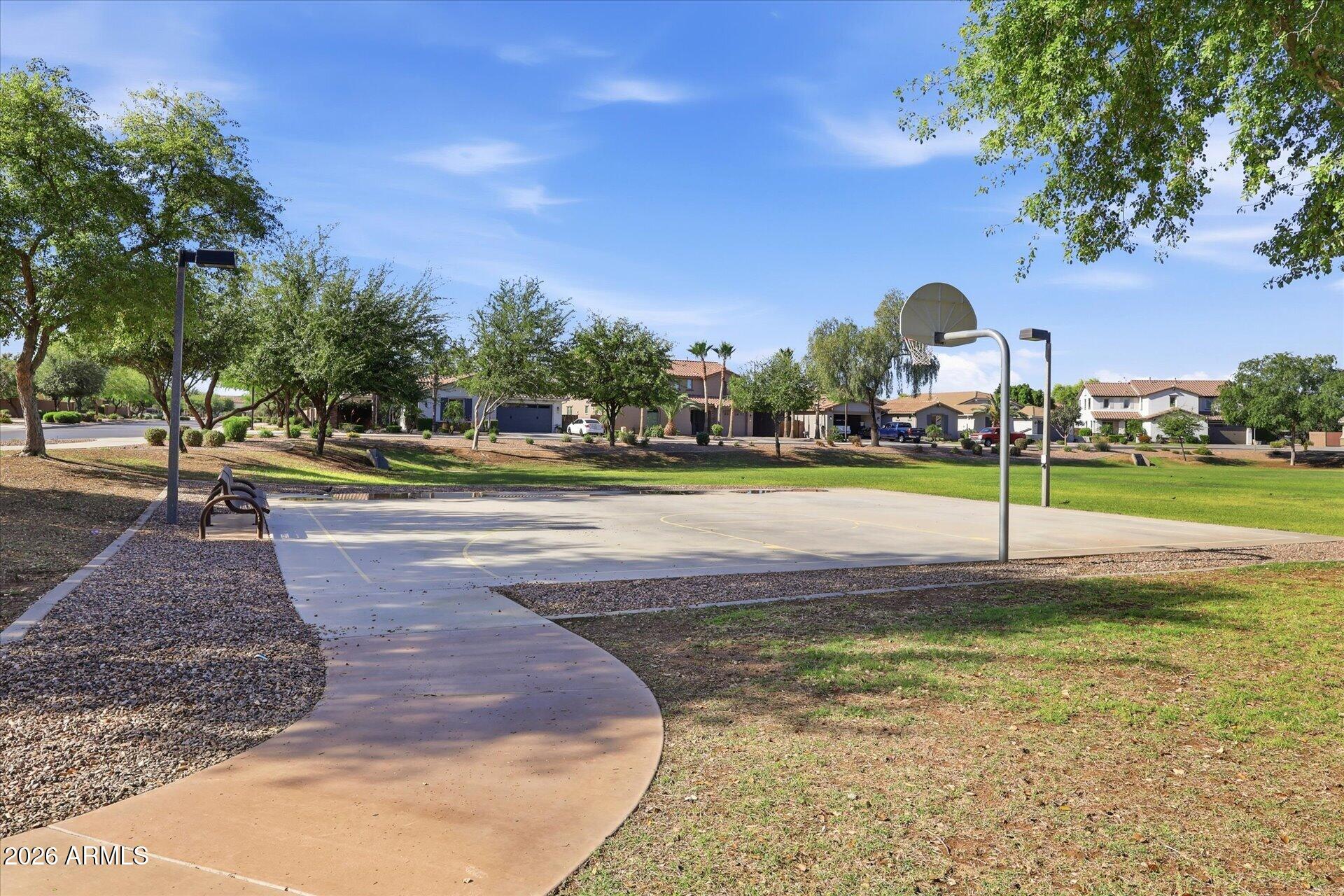 FREEMAN FARMS PHASE 3 PARCEL 3 - Residential