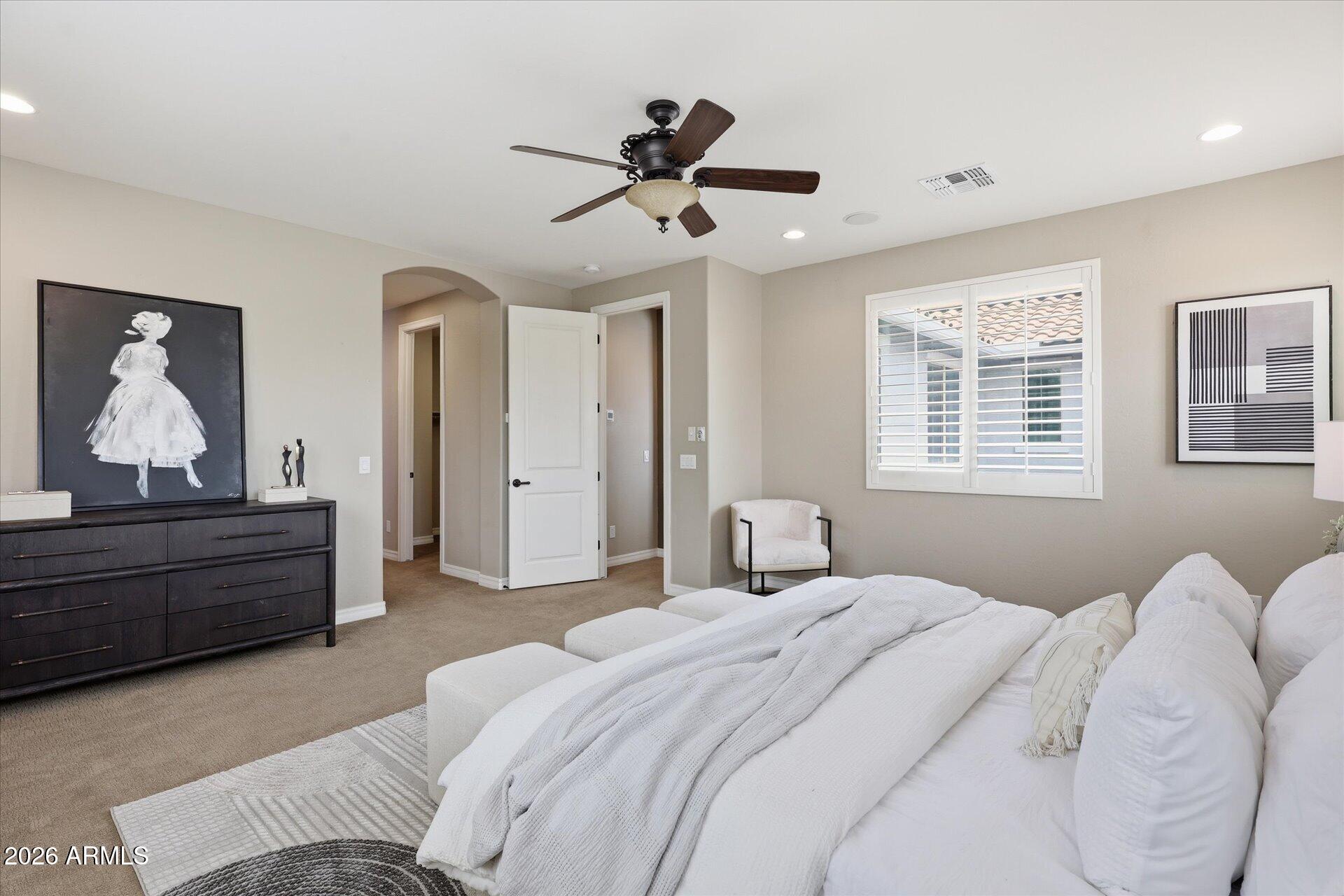 FREEMAN FARMS PHASE 3 PARCEL 3 - Residential
