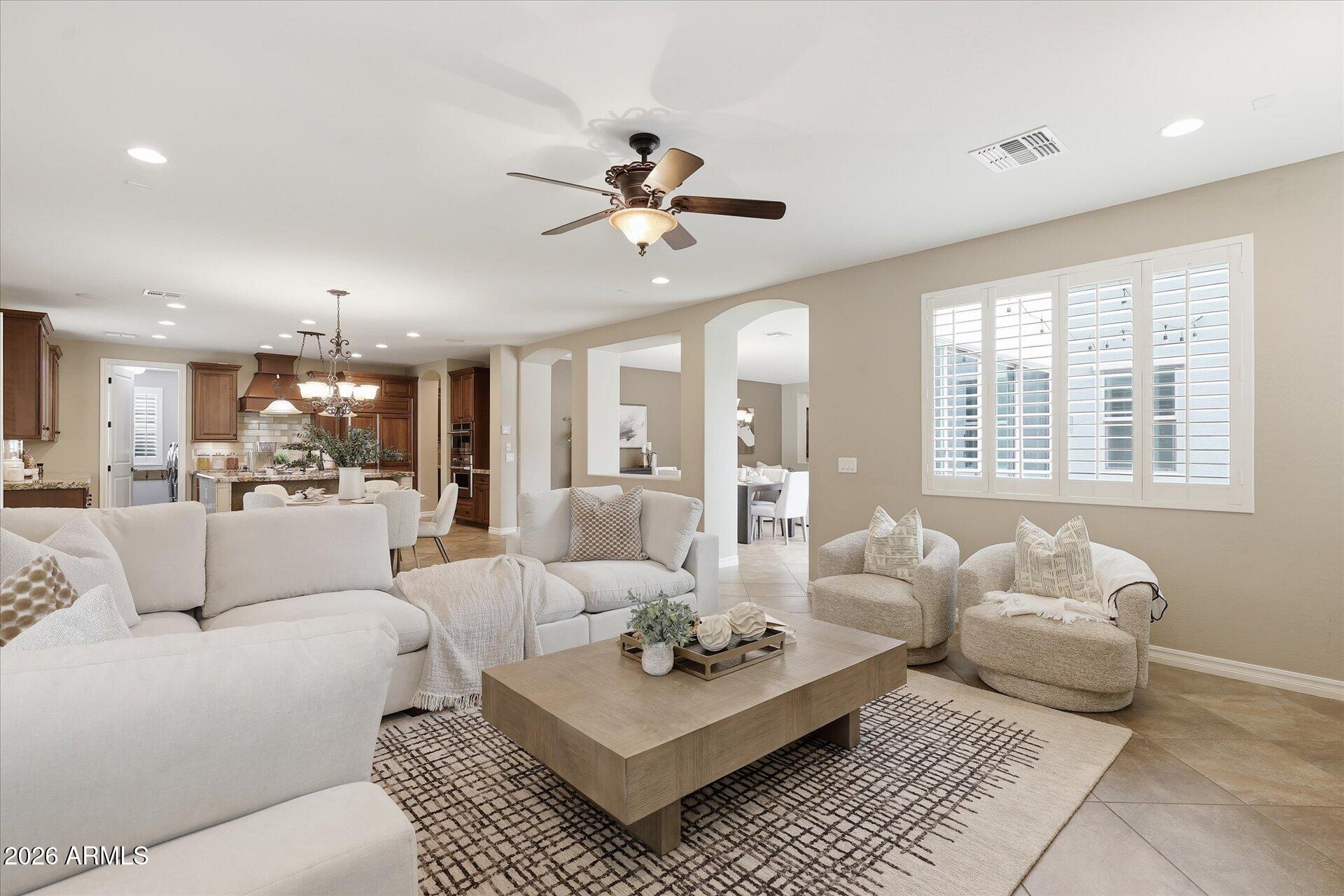FREEMAN FARMS PHASE 3 PARCEL 3 - Residential