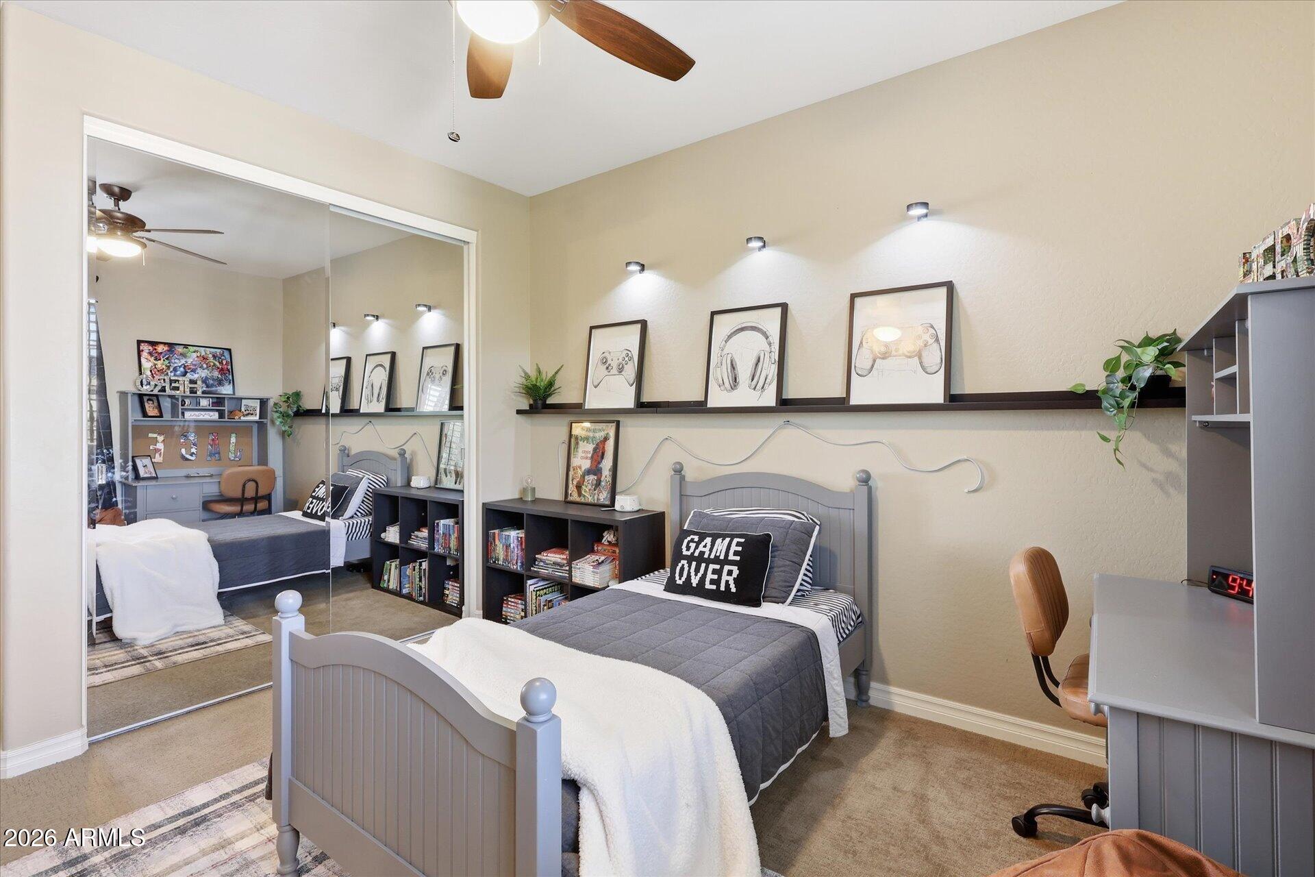 FREEMAN FARMS PHASE 3 PARCEL 3 - Residential