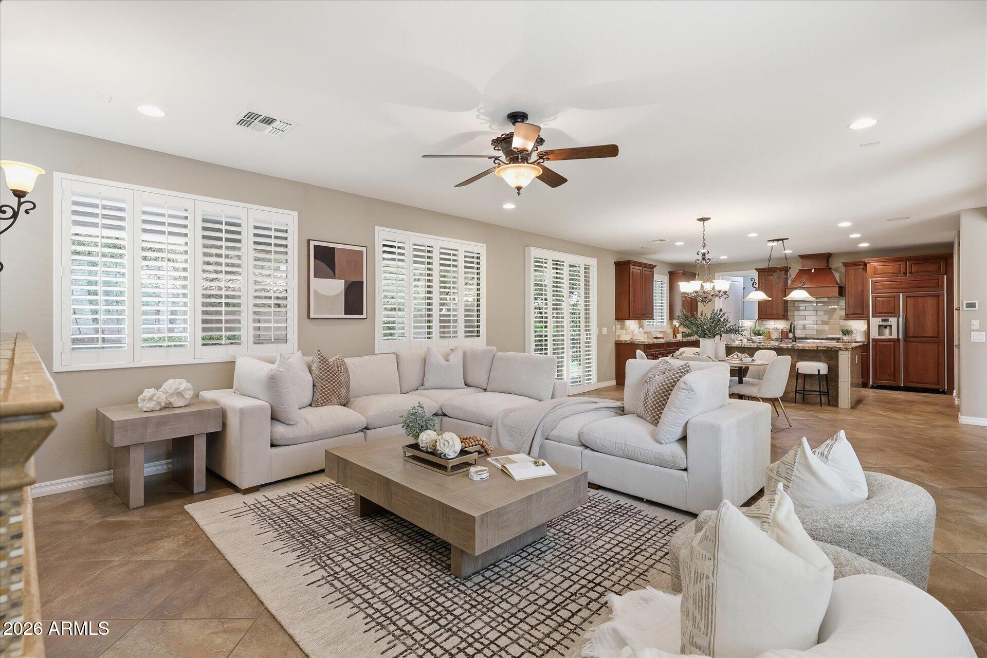 FREEMAN FARMS PHASE 3 PARCEL 3 - Residential