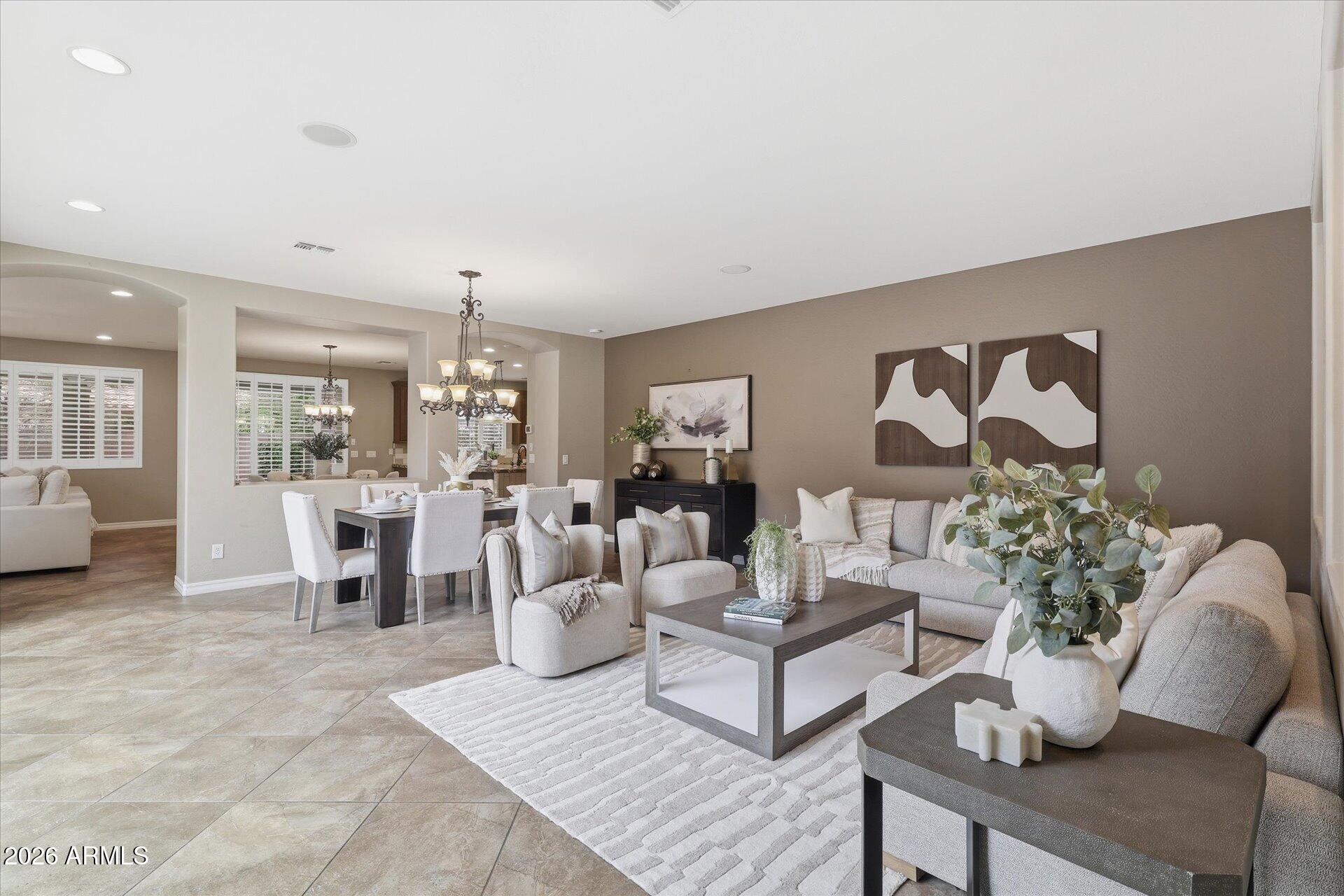FREEMAN FARMS PHASE 3 PARCEL 3 - Residential