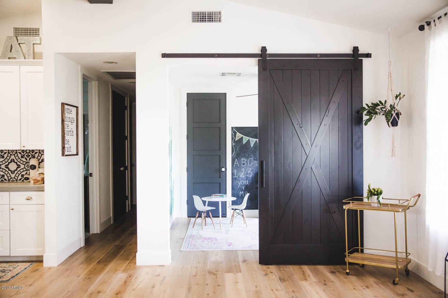 Metes and Bounds - Residential