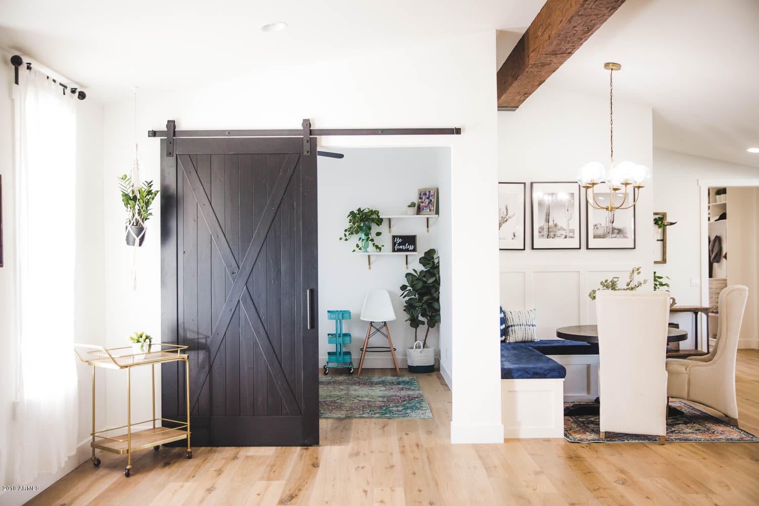 Metes and Bounds - Residential