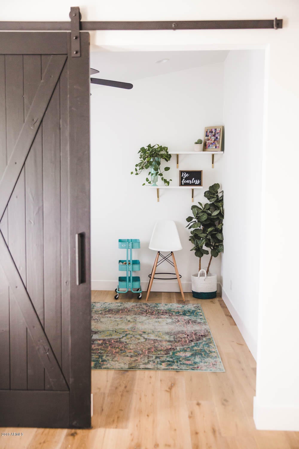 Metes and Bounds - Residential