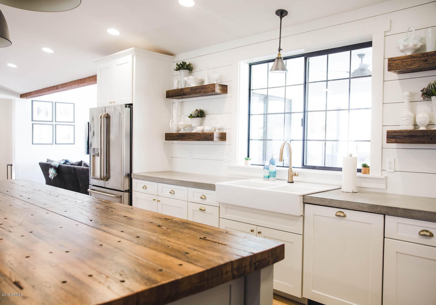 Metes and Bounds - Residential