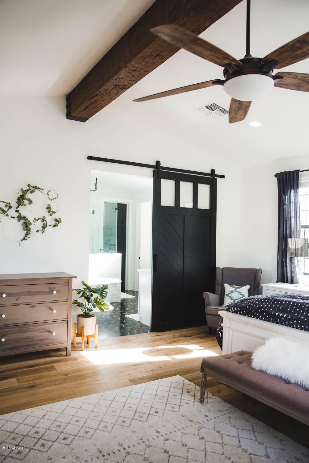 Metes and Bounds - Residential